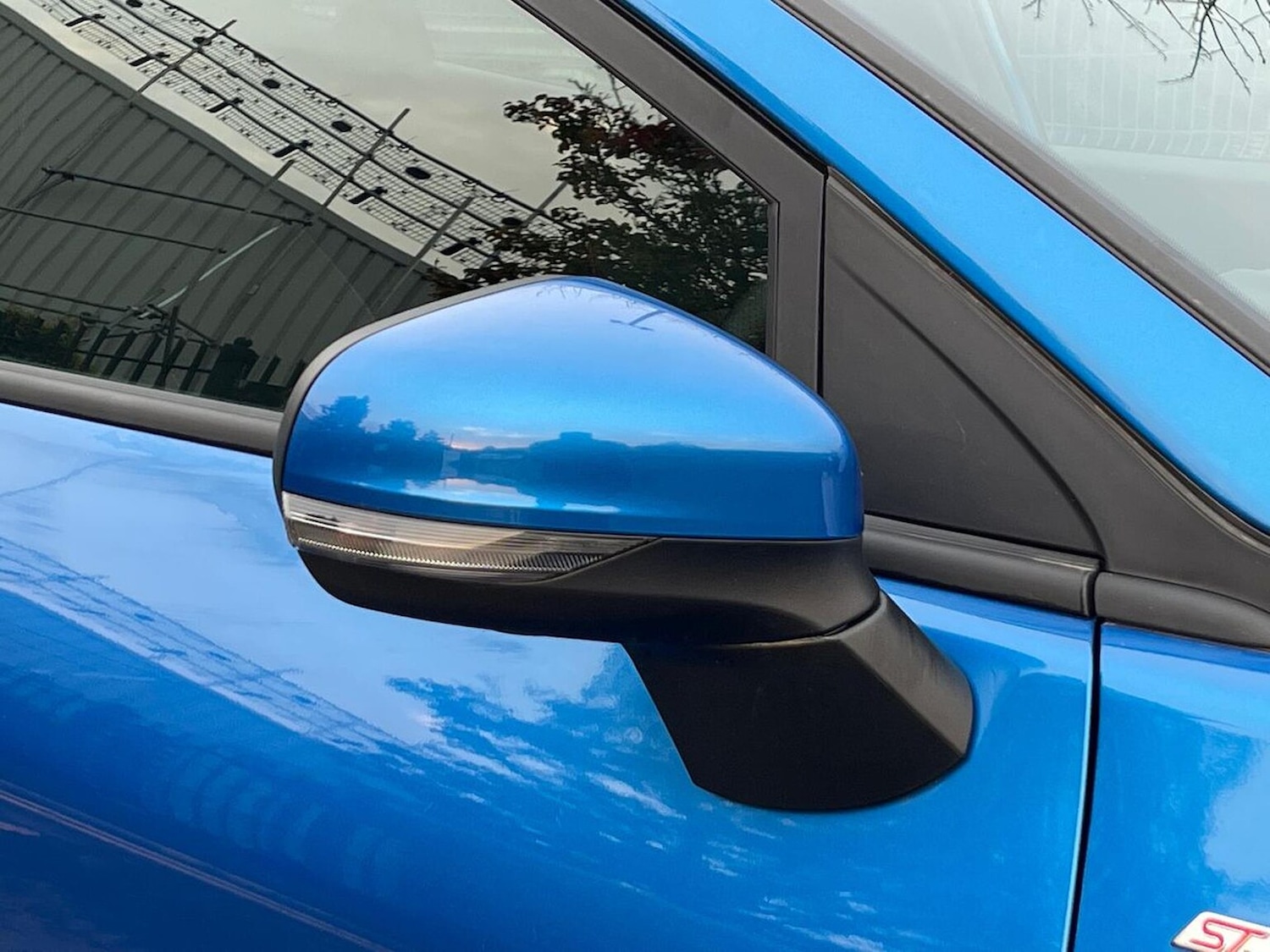 Used Ford Puma 2025 for sale - 76510703: Photo 38