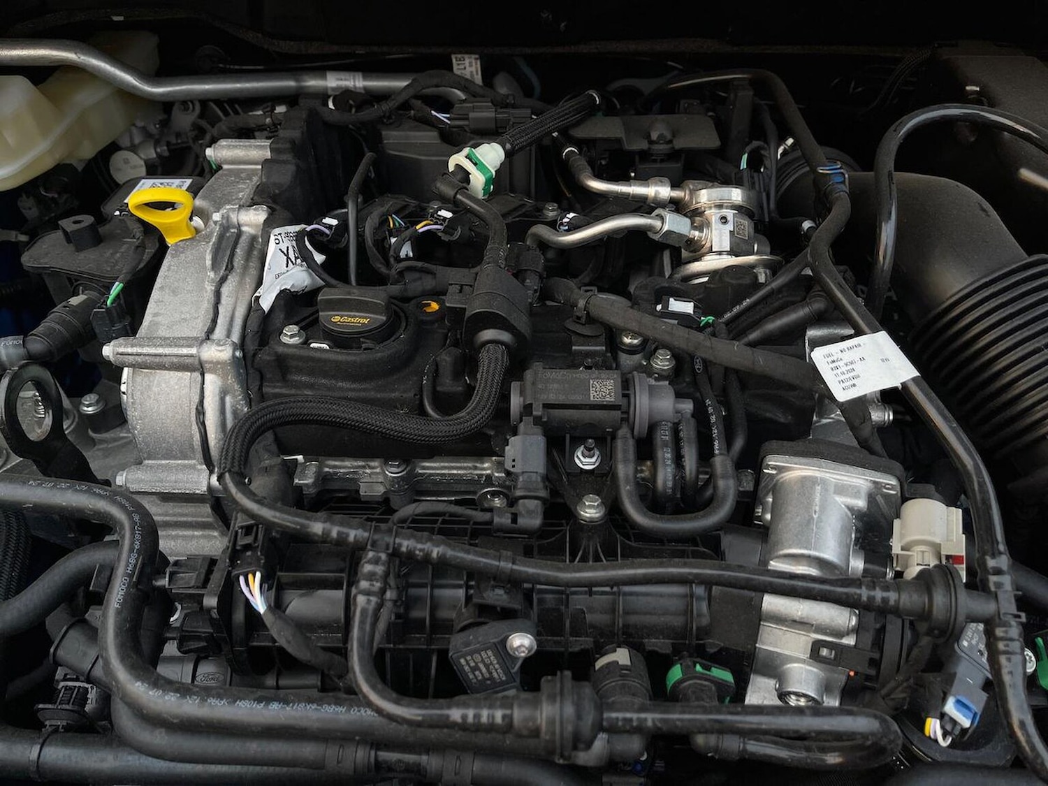 Used Ford Puma 2025 for sale - 76510703: Photo 39