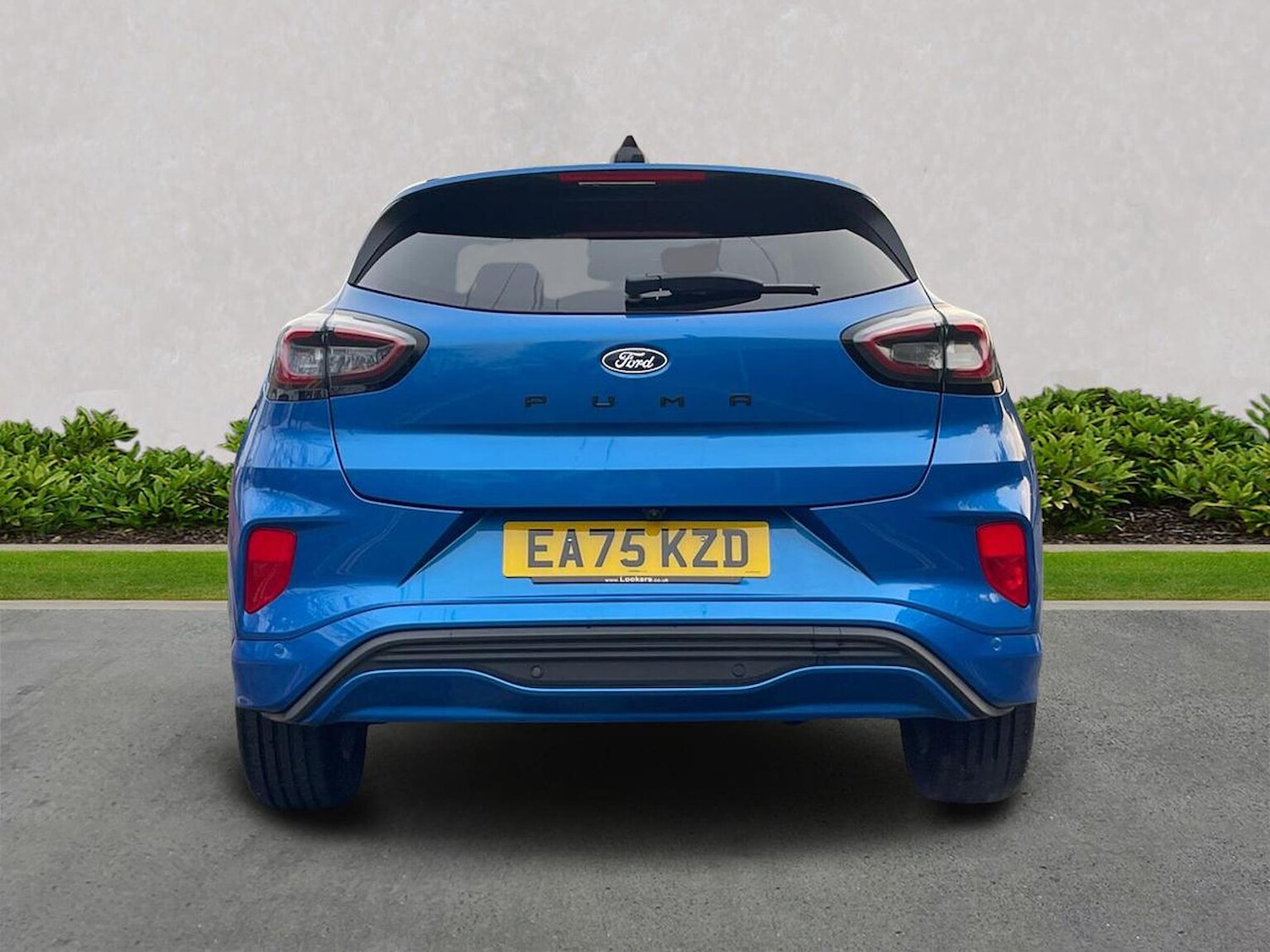 Used Ford Puma 2025 for sale - 76510703: Photo 4