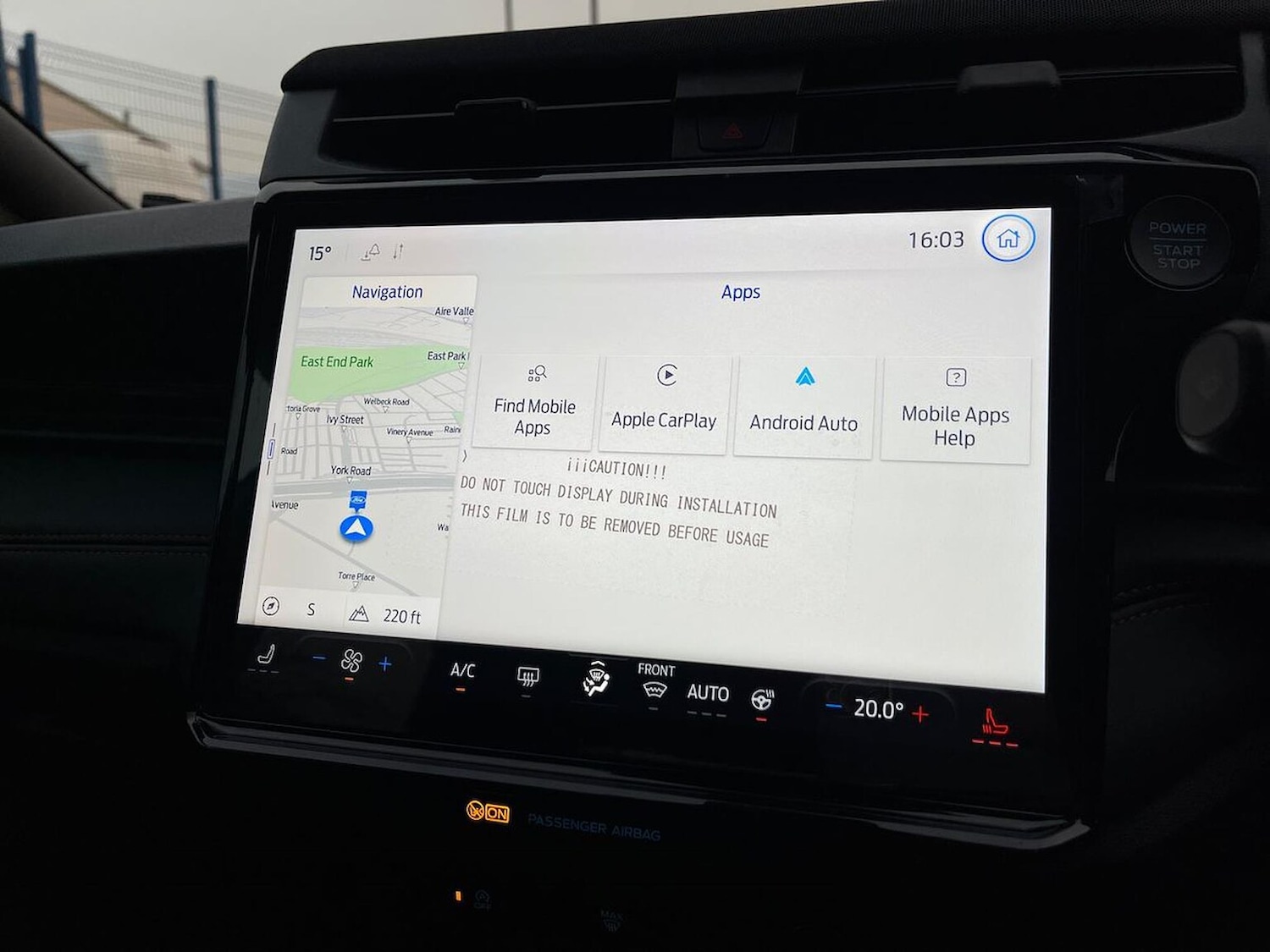 Used Ford Puma 2025 for sale - 76510703: Photo 43