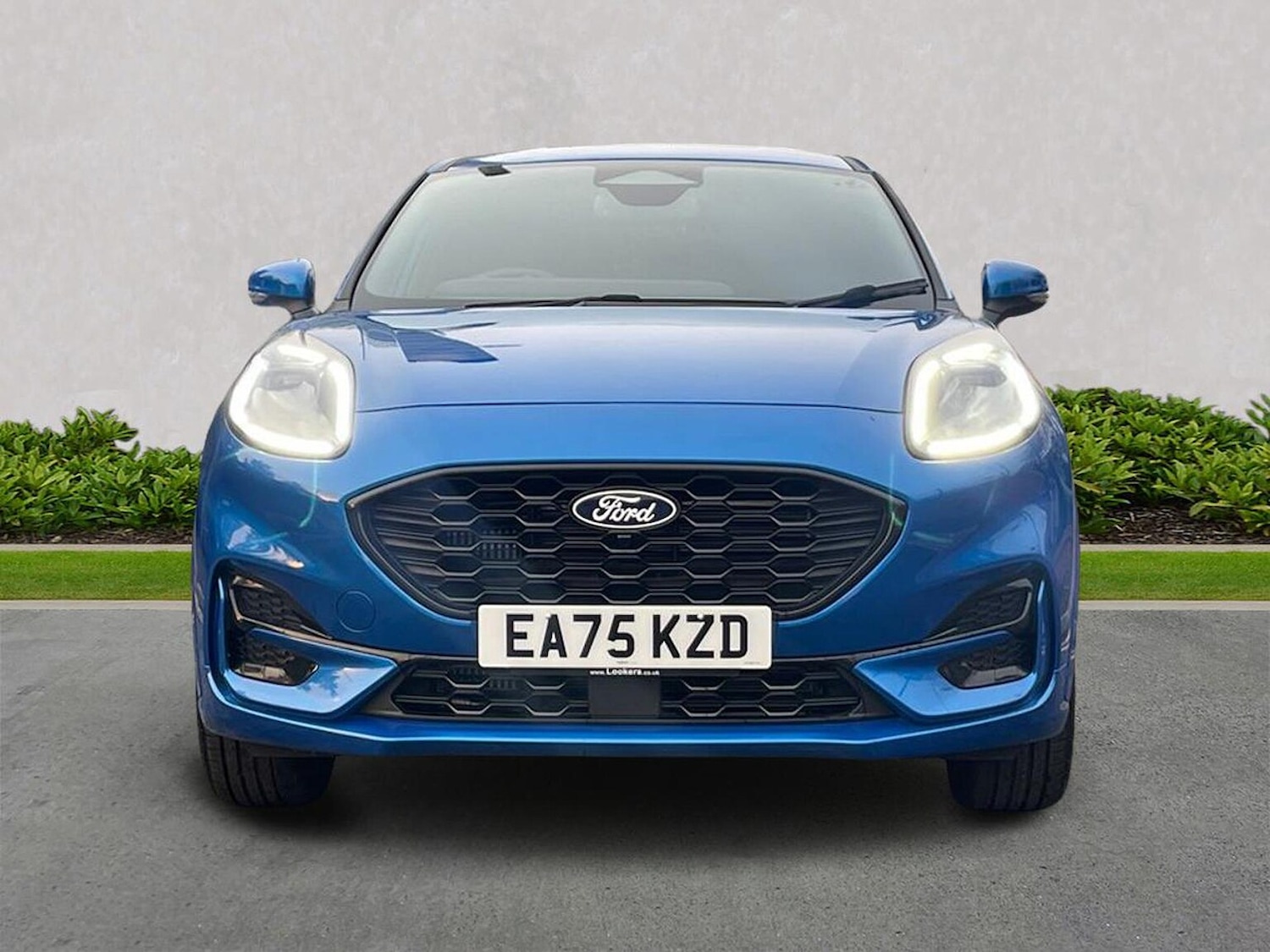 Used Ford Puma 2025 for sale - 76510703: Photo 5