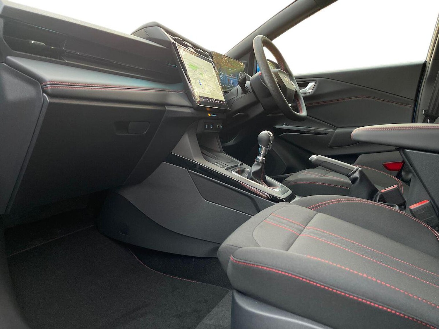 Used Ford Puma 2025 for sale - 76510703: Photo 7