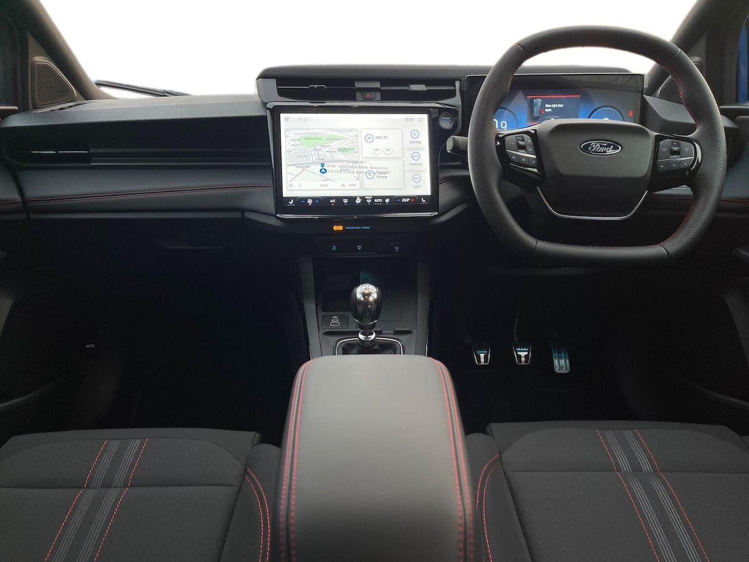 Used Ford Puma 2025 for sale - 76510703: Photo 8