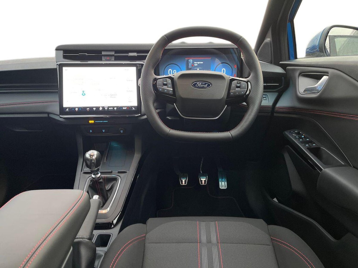 Used Ford Puma 2025 for sale - 76510703: Photo 9