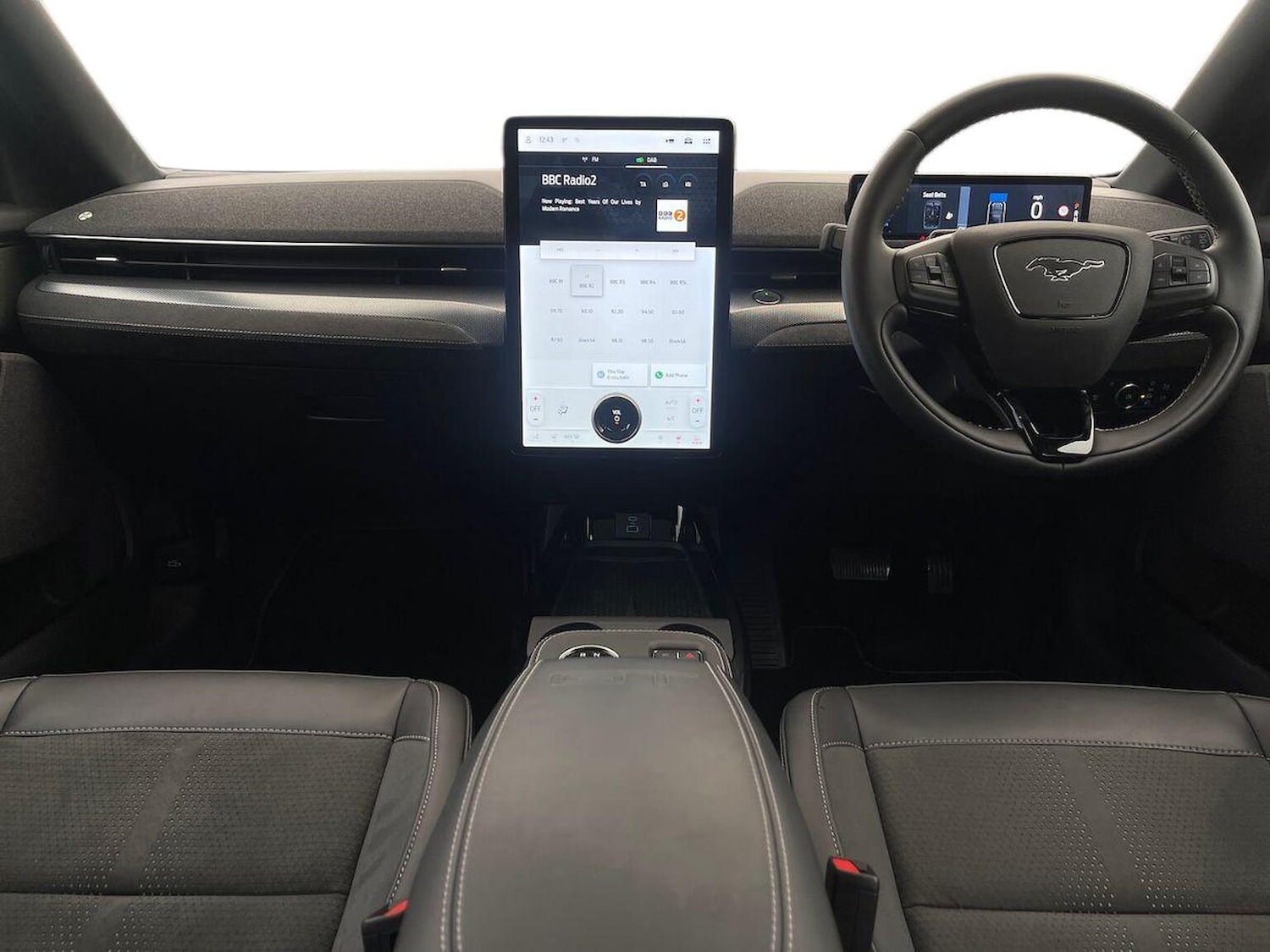 Used Ford Mustang Mach-E 2023 for sale - 77014895: Photo 10