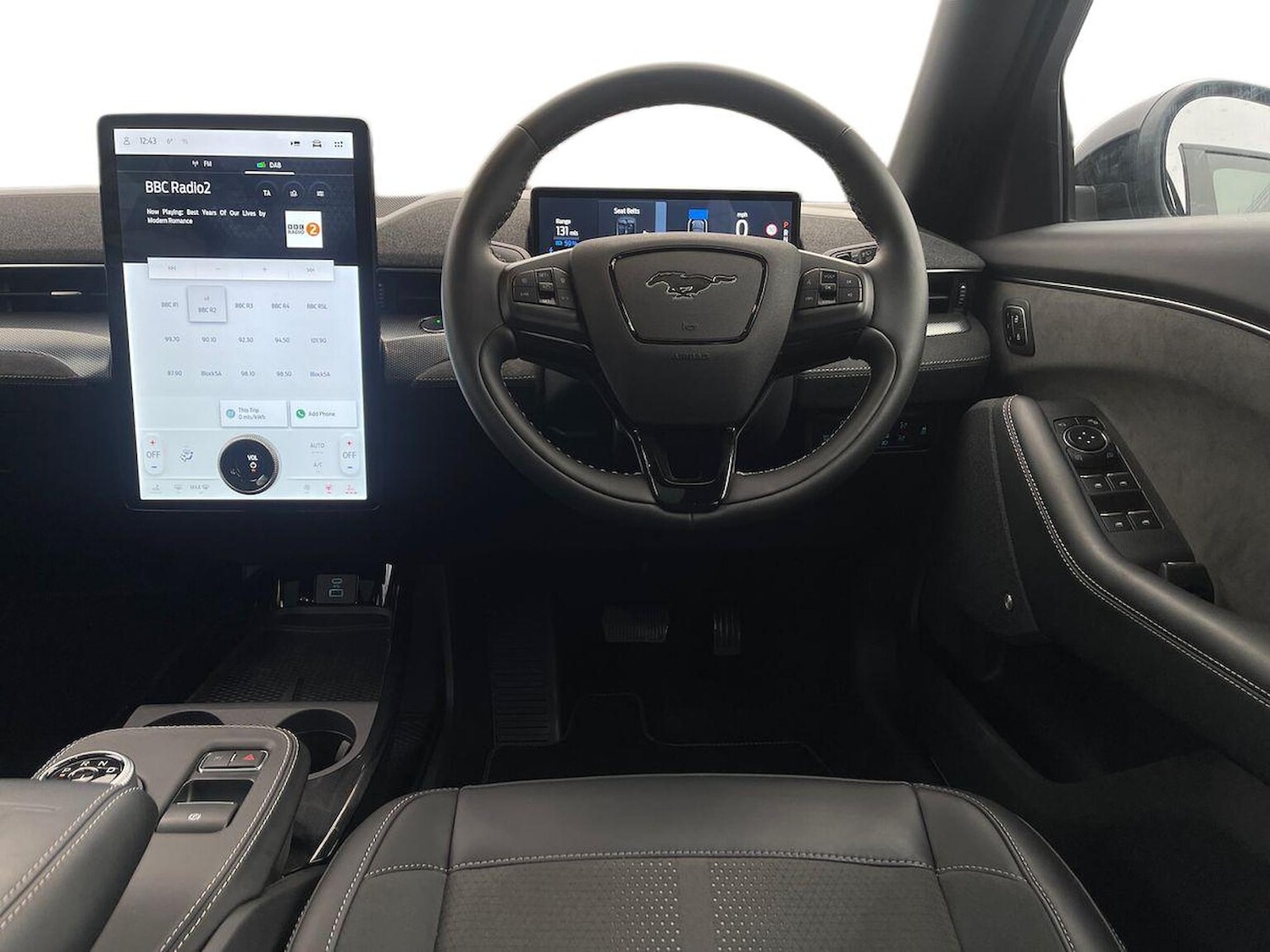 Used Ford Mustang Mach-E 2023 for sale - 77014895: Photo 11