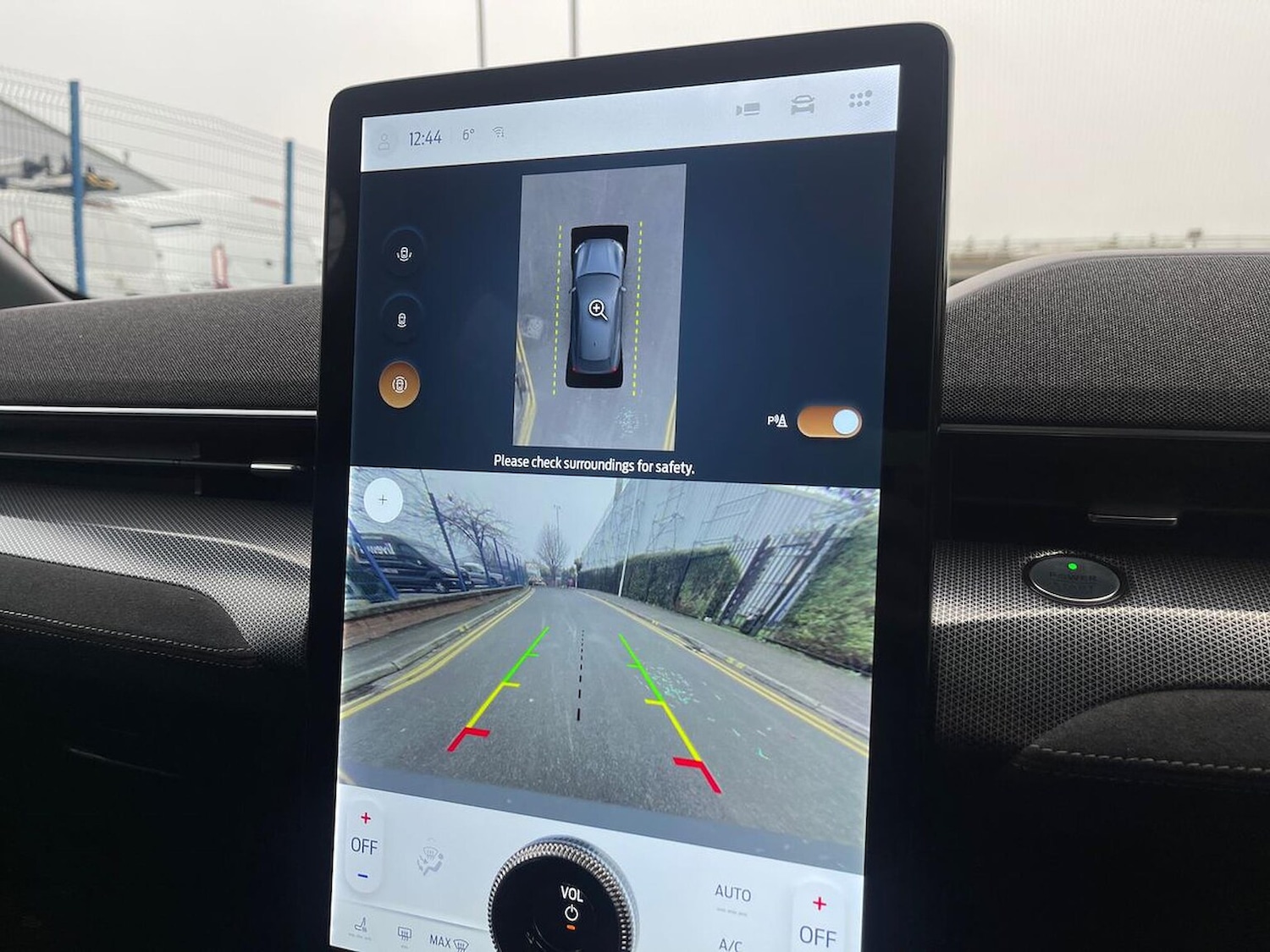 Used Ford Mustang Mach-E 2023 for sale - 77014895: Photo 13