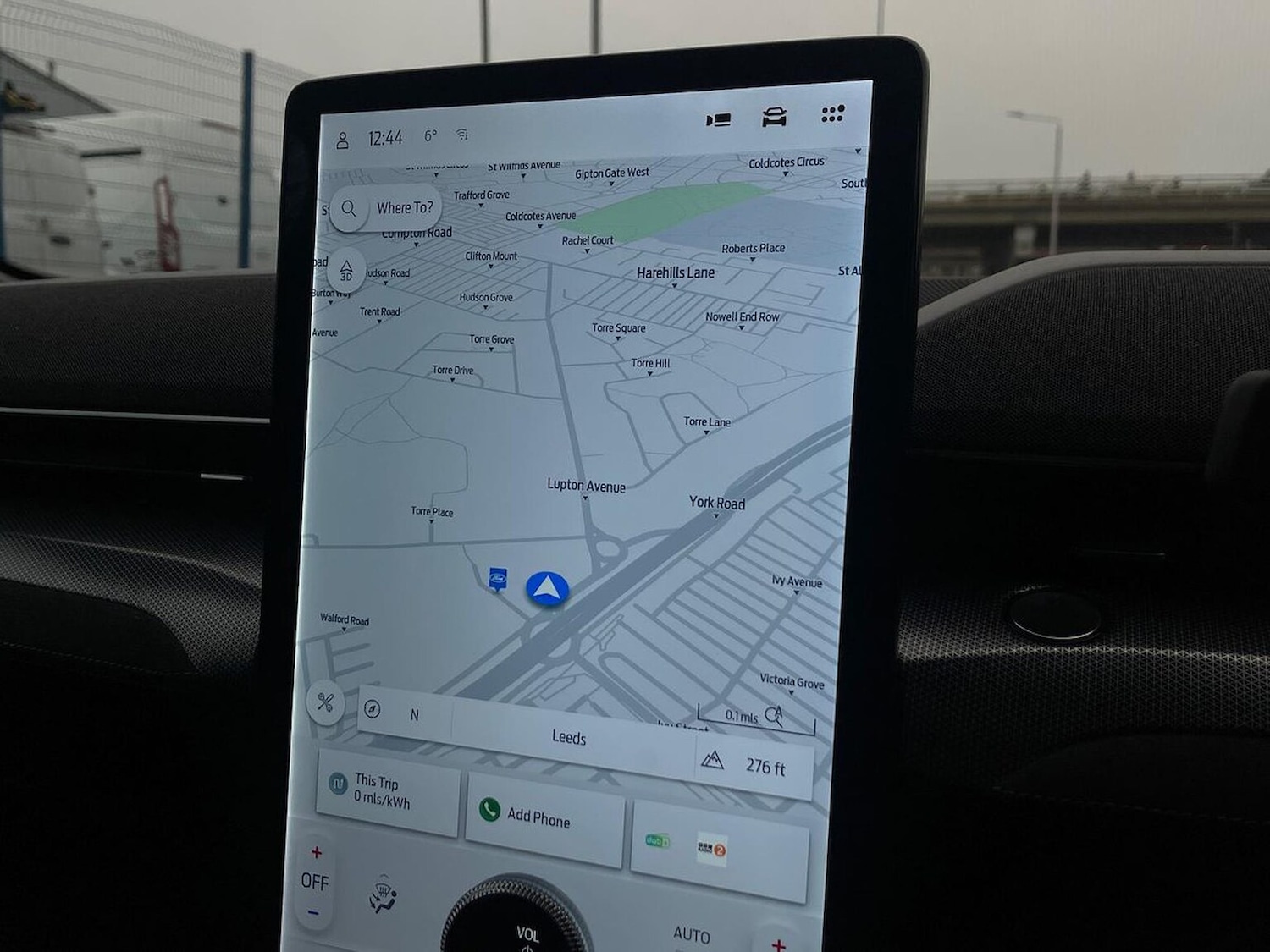 Used Ford Mustang Mach-E 2023 for sale - 77014895: Photo 14