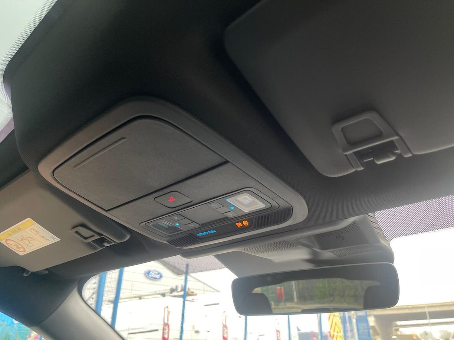 Used Ford Mustang Mach-E 2023 for sale - 77014895: Photo 16