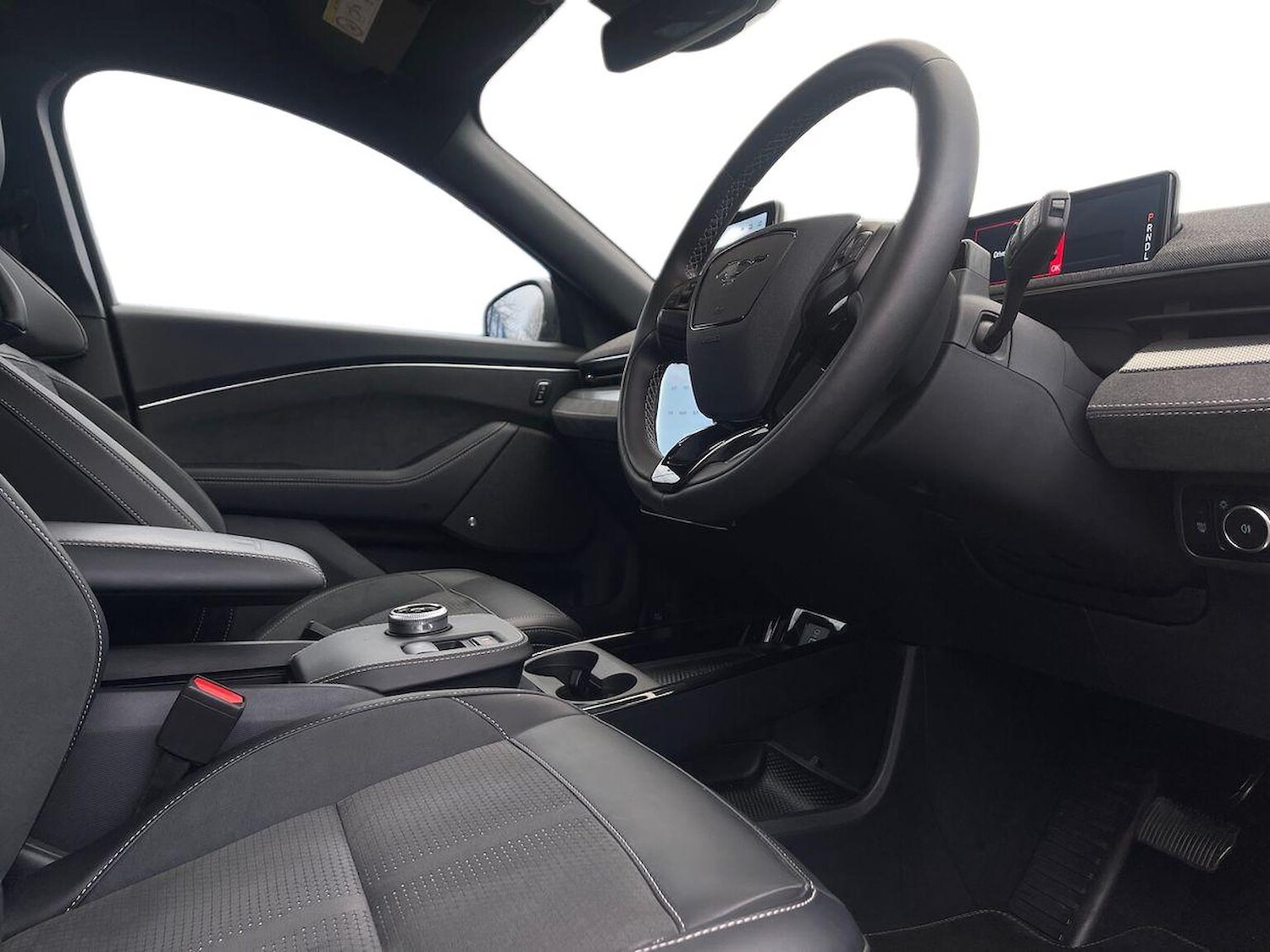 Used Ford Mustang Mach-E 2023 for sale - 77014895: Photo 17