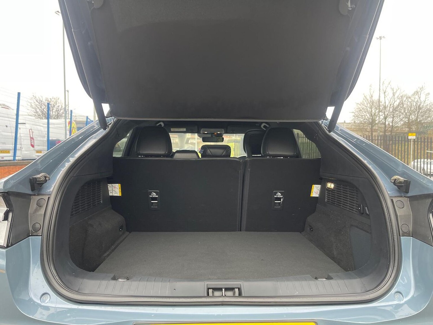 Used Ford Mustang Mach-E 2023 for sale - 77014895: Photo 19