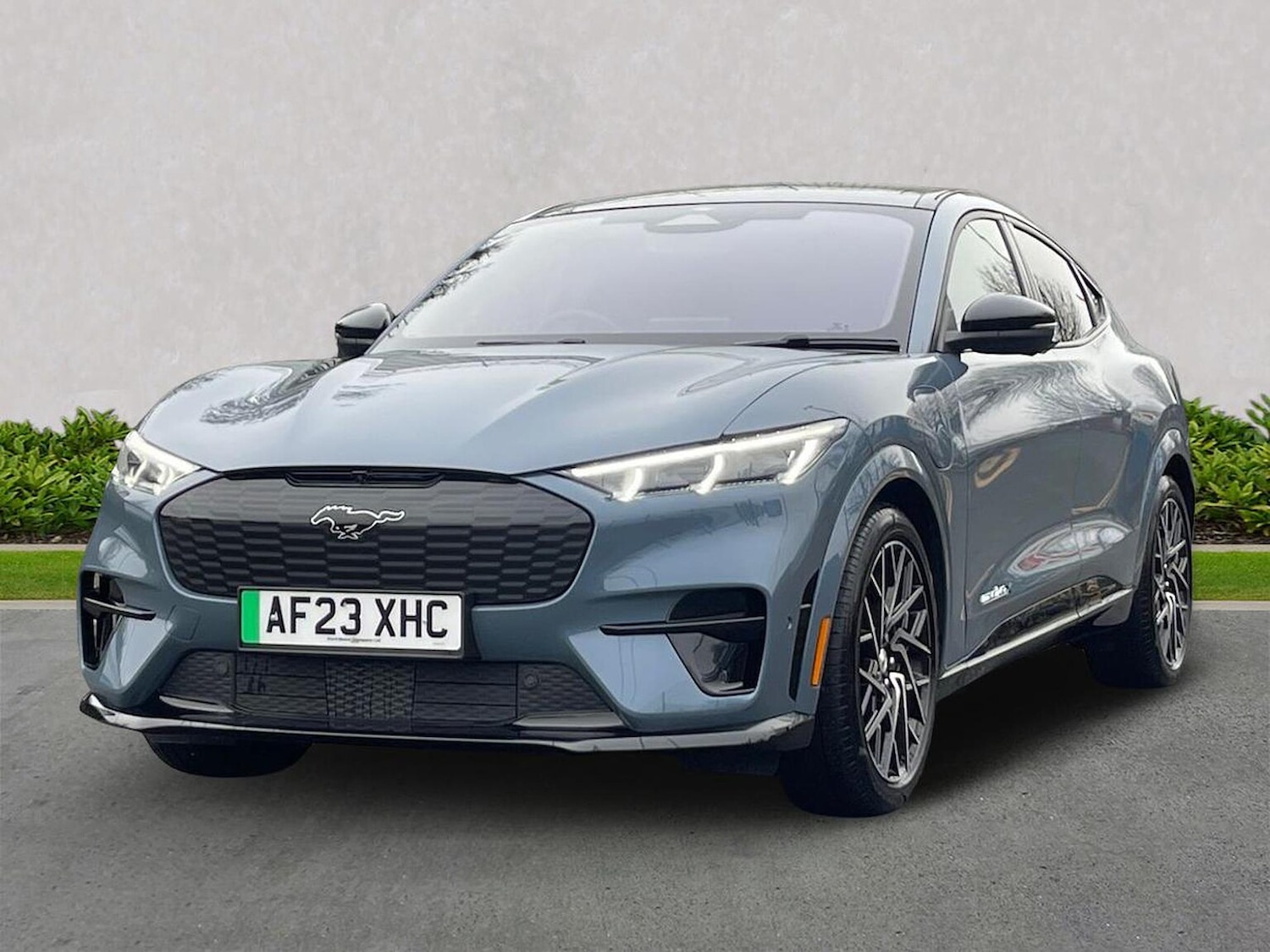 Used Ford Mustang Mach-E 2023 for sale - 77014895: Photo 22