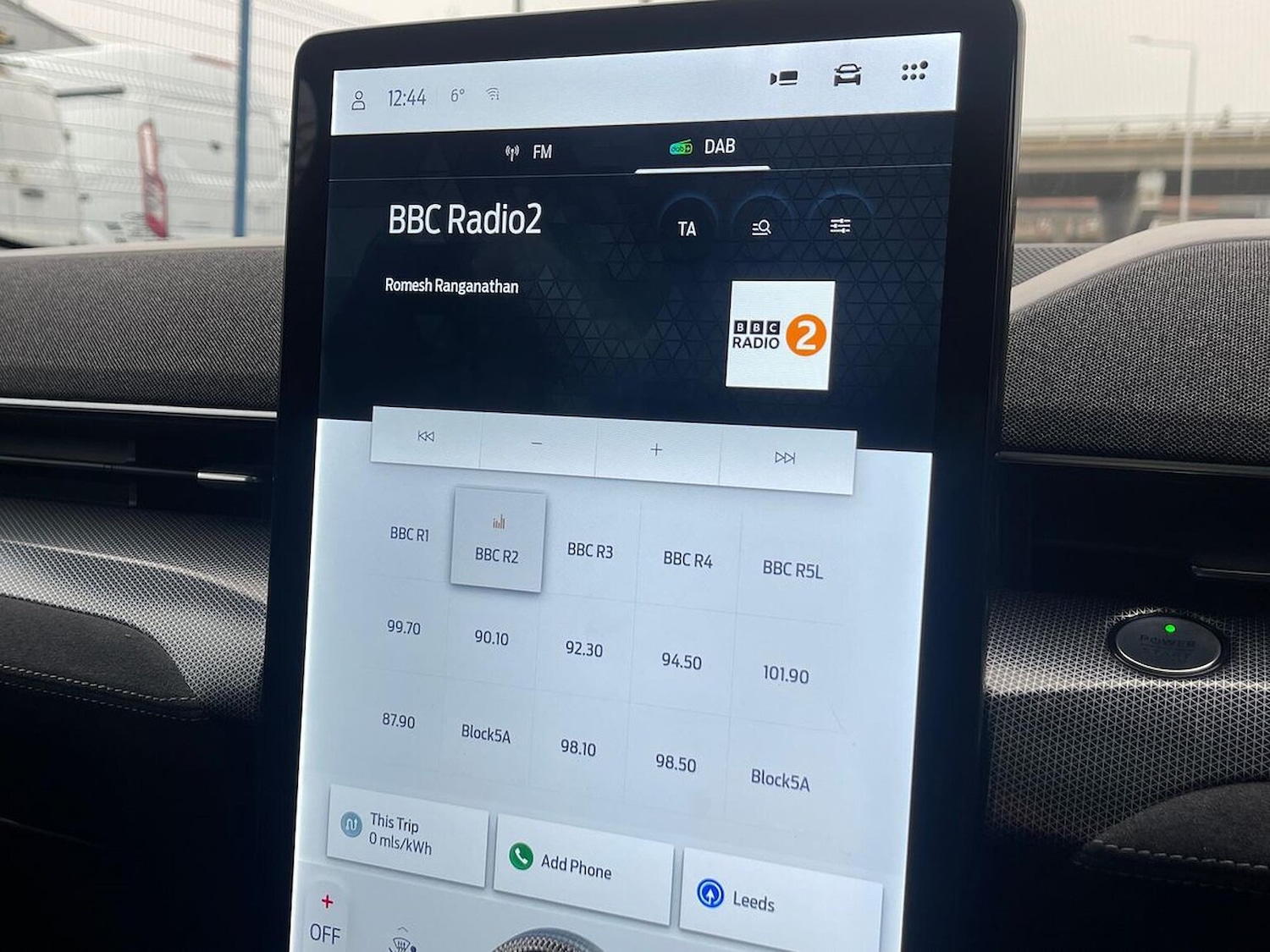 Used Ford Mustang Mach-E 2023 for sale - 77014895: Photo 24