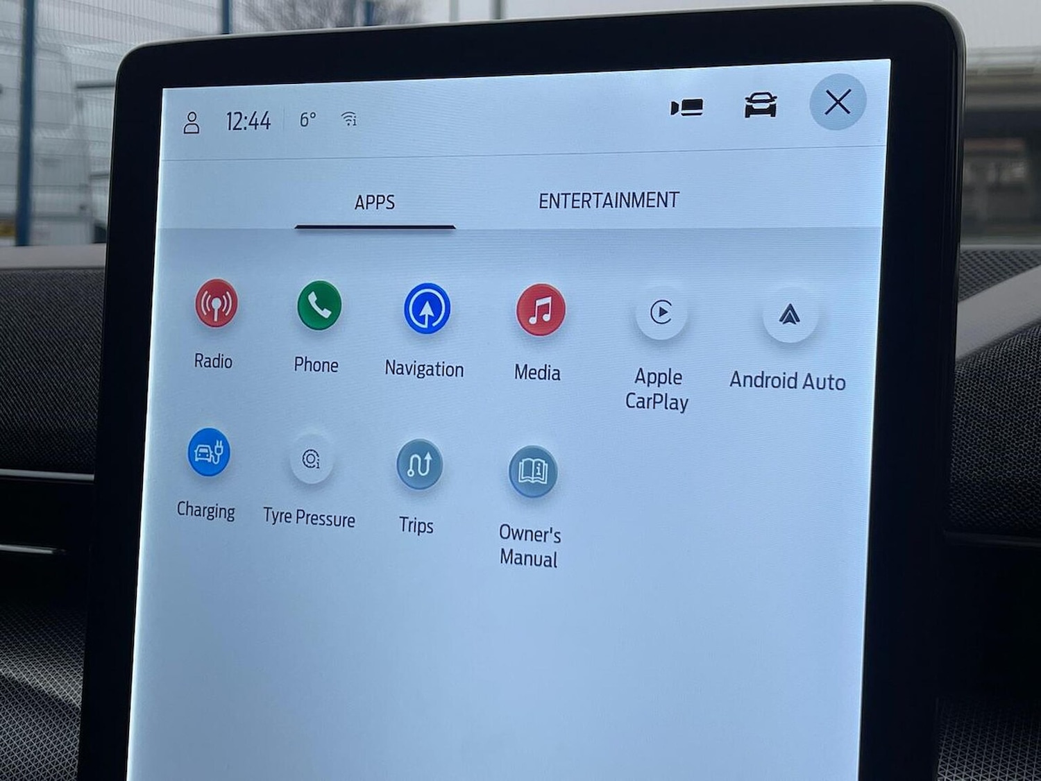 Used Ford Mustang Mach-E 2023 for sale - 77014895: Photo 25