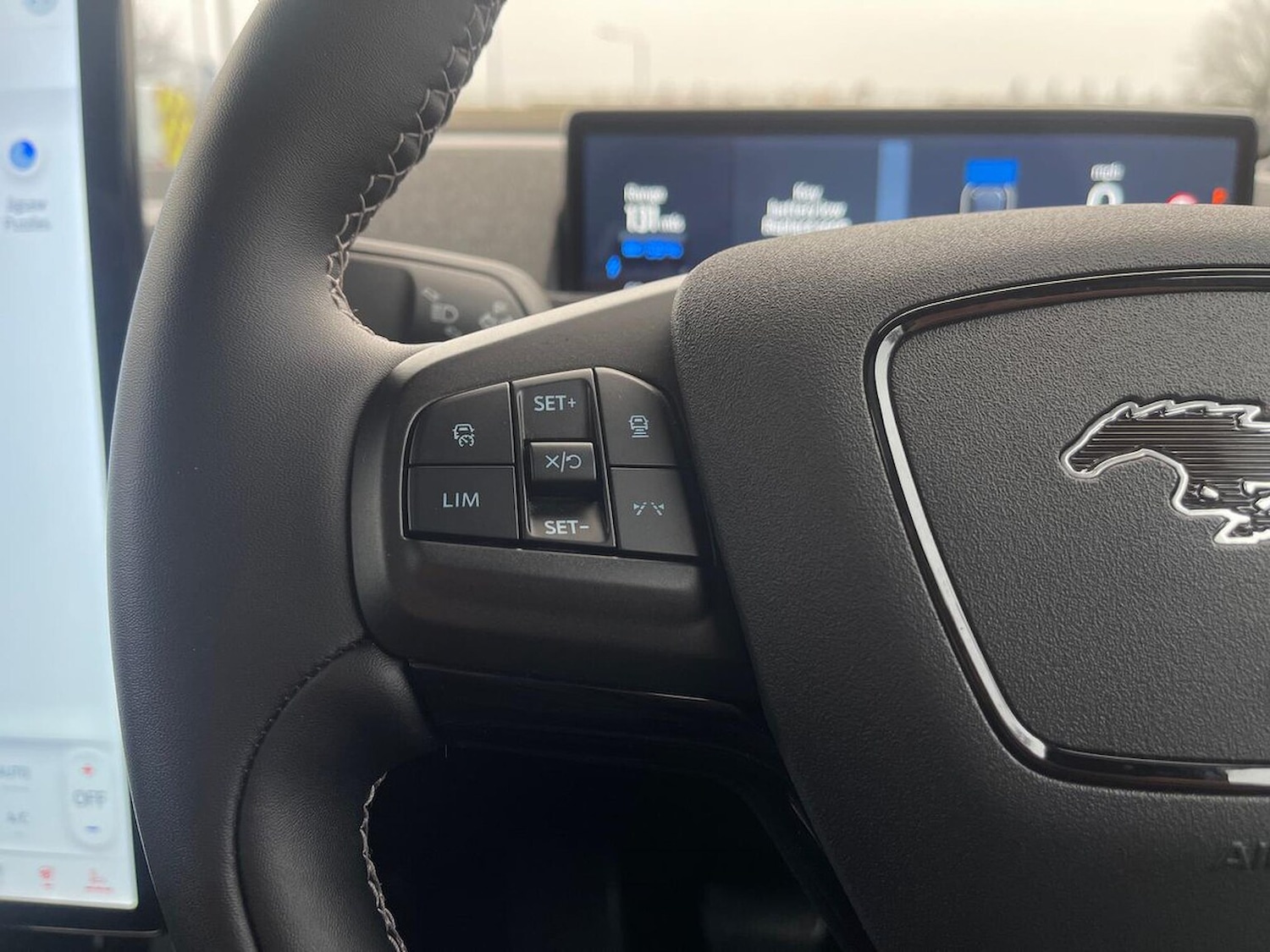 Used Ford Mustang Mach-E 2023 for sale - 77014895: Photo 28