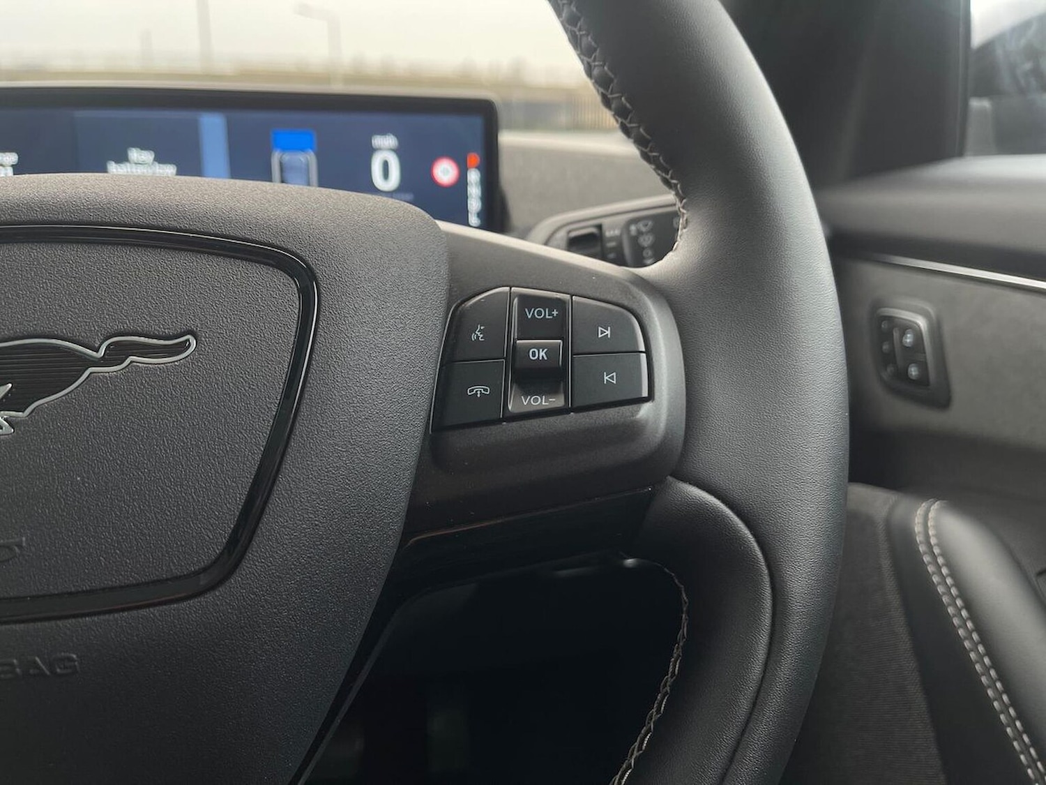 Used Ford Mustang Mach-E 2023 for sale - 77014895: Photo 29