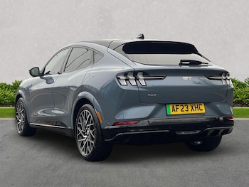 Used Ford Mustang Mach-E 2023 for sale - 77014895: Photo