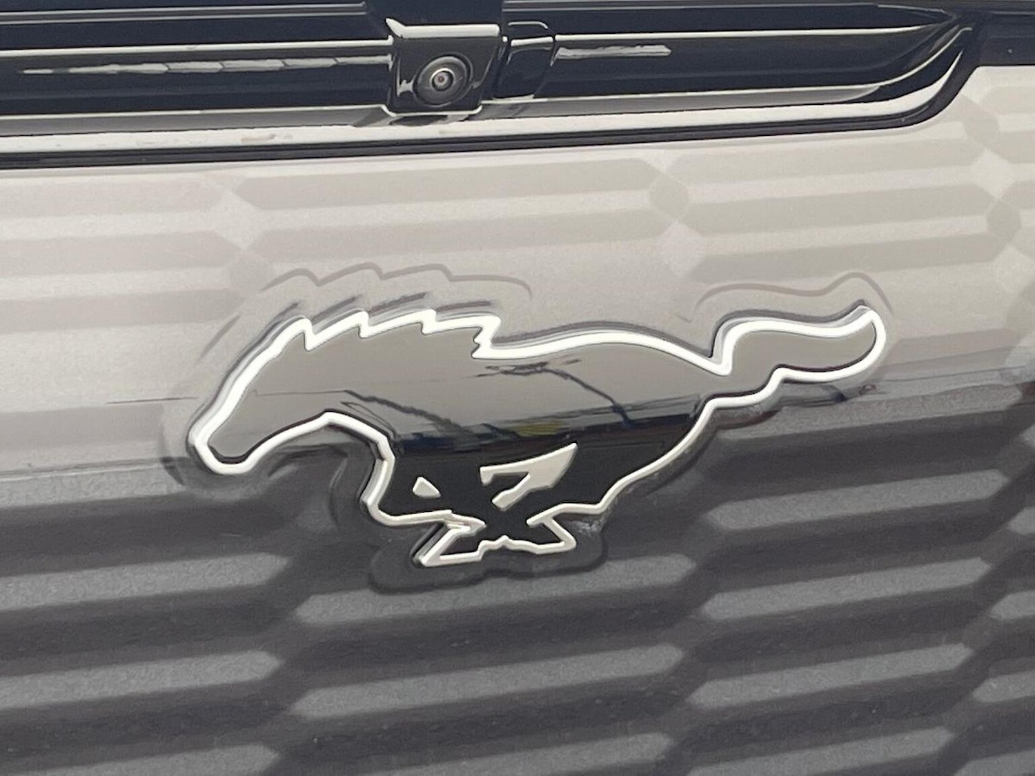 Used Ford Mustang Mach-E 2023 for sale - 77014895: Photo 35