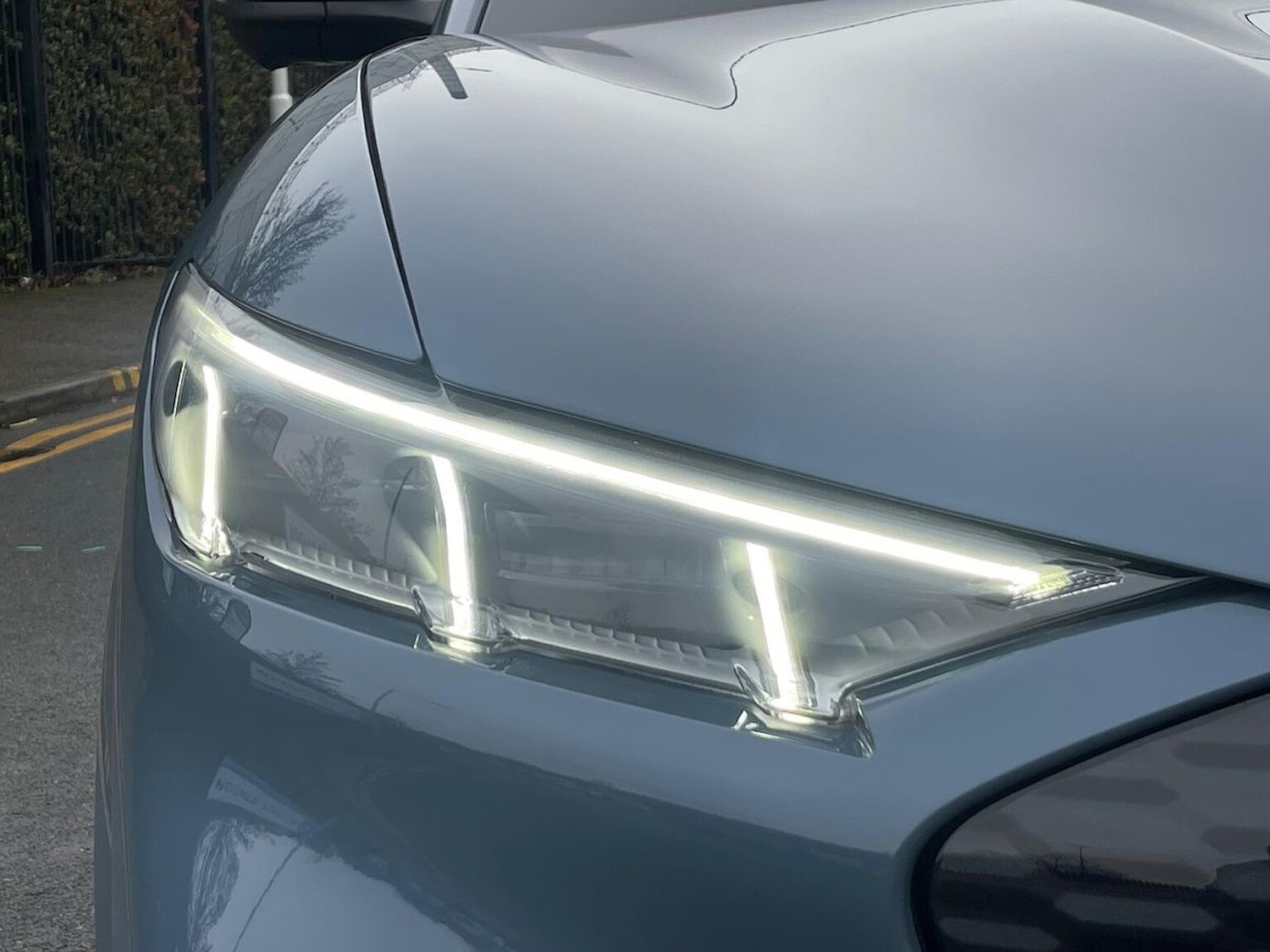 Used Ford Mustang Mach-E 2023 for sale - 77014895: Photo 36