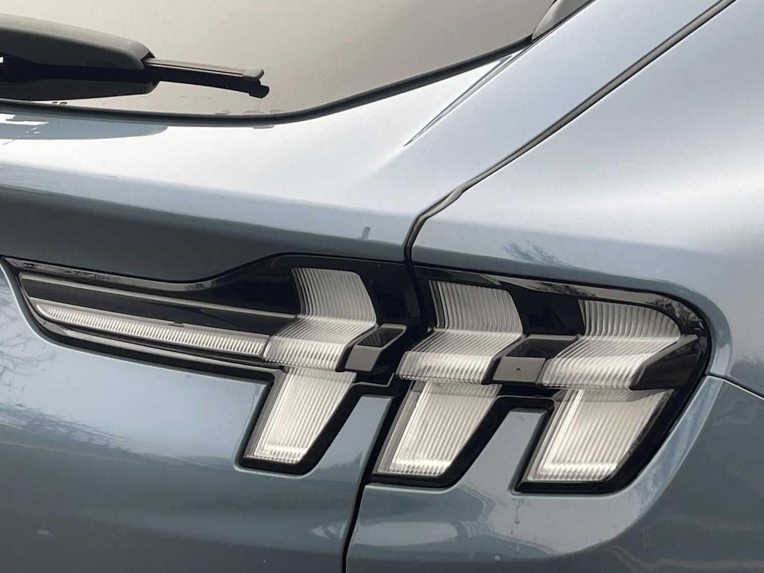 Used Ford Mustang Mach-E 2023 for sale - 77014895: Photo 38