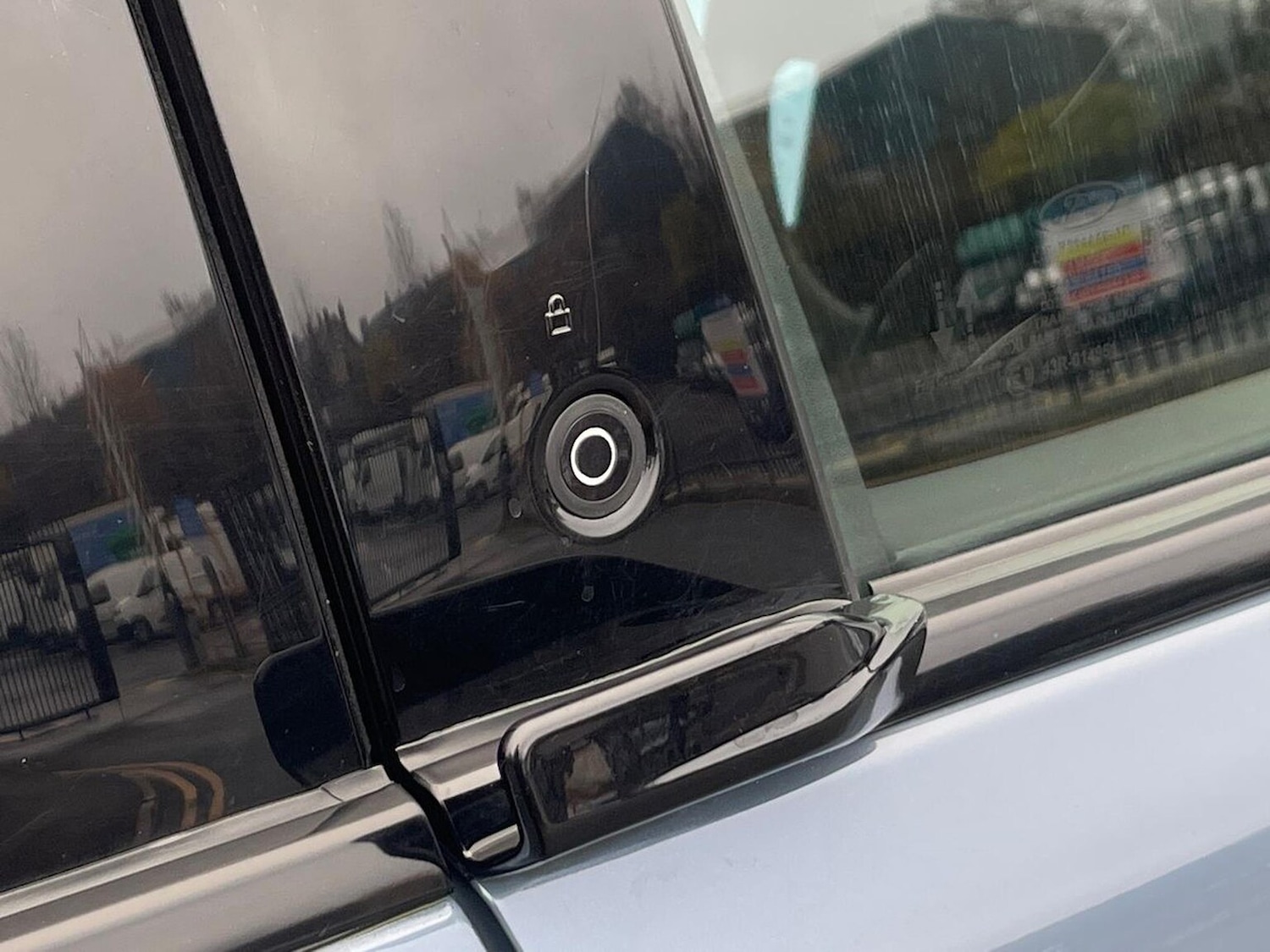 Used Ford Mustang Mach-E 2023 for sale - 77014895: Photo 39