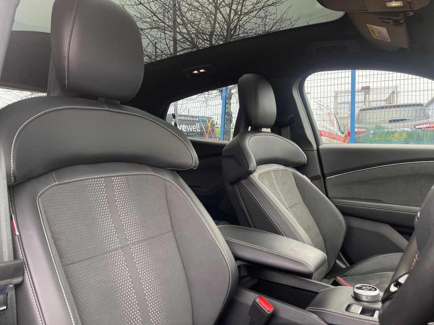 Used Ford Mustang Mach-E 2023 for sale - 77014895: Photo 41