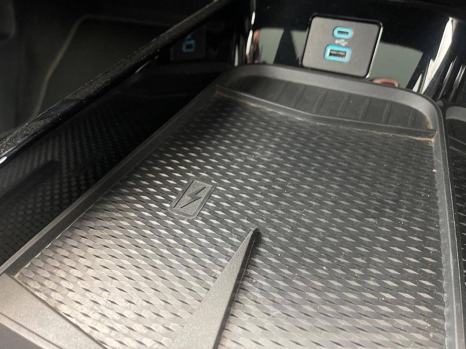 Used Ford Mustang Mach-E 2023 for sale - 77014895: Photo 45