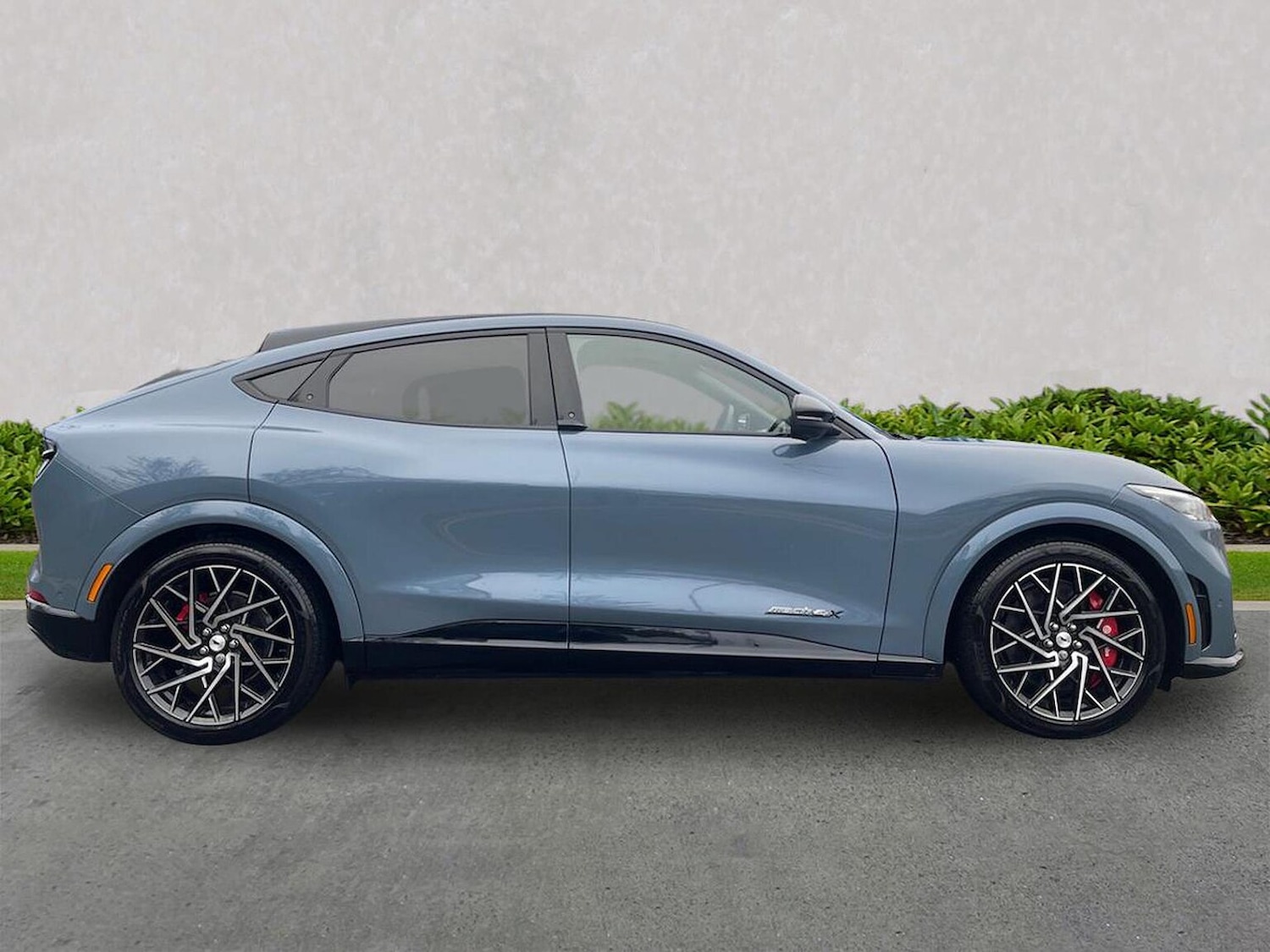 Used Ford Mustang Mach-E 2023 for sale - 77014895: Photo 5