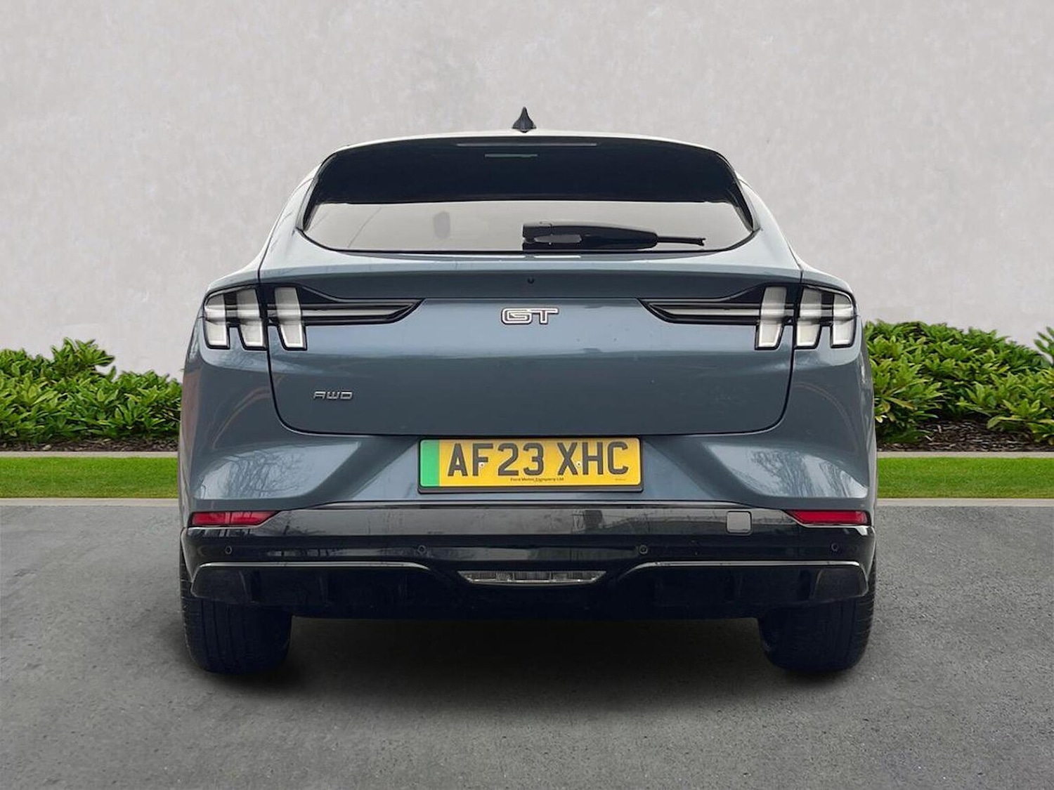 Used Ford Mustang Mach-E 2023 for sale - 77014895: Photo 6