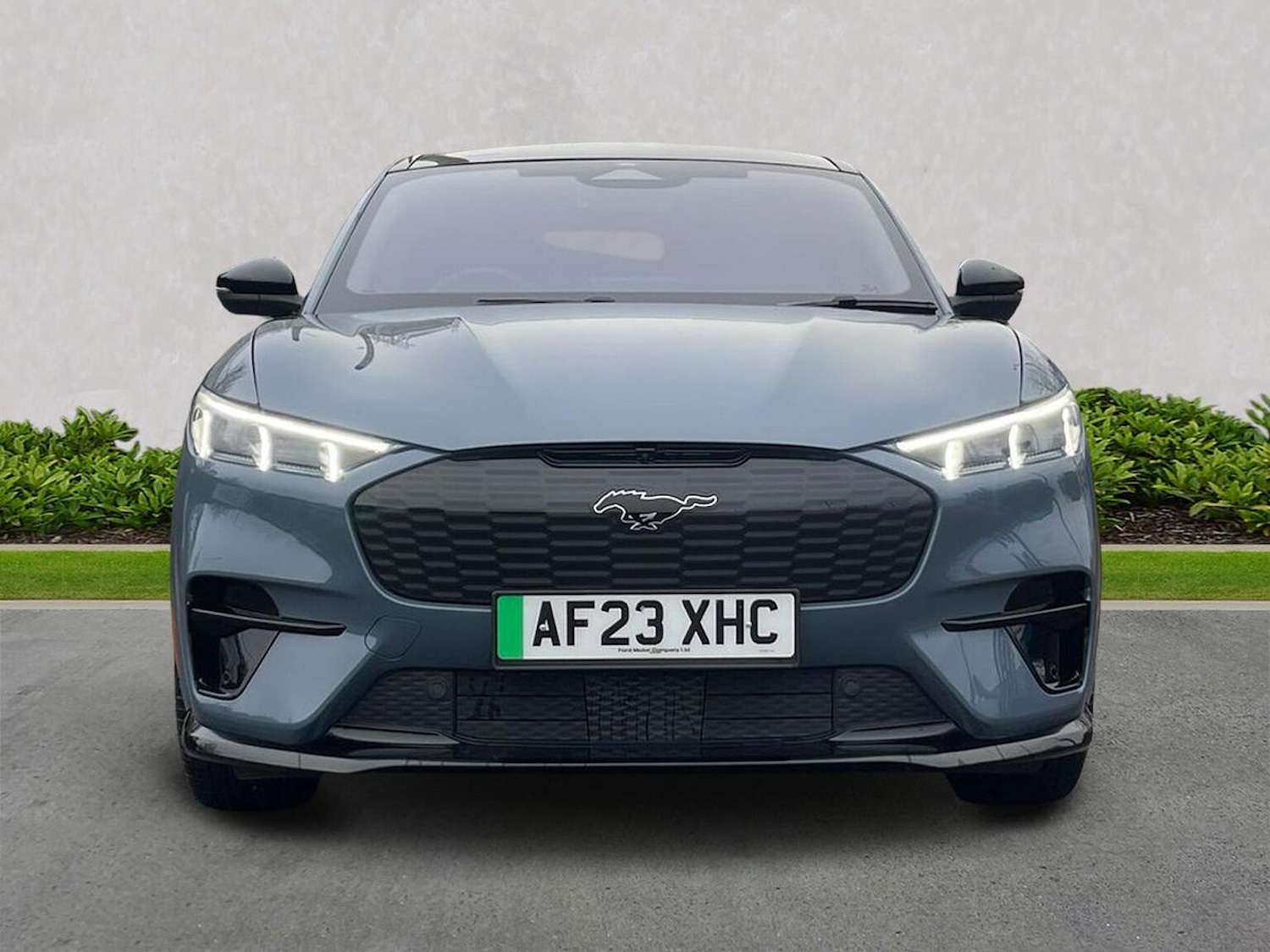 Used Ford Mustang Mach-E 2023 for sale - 77014895: Photo 7