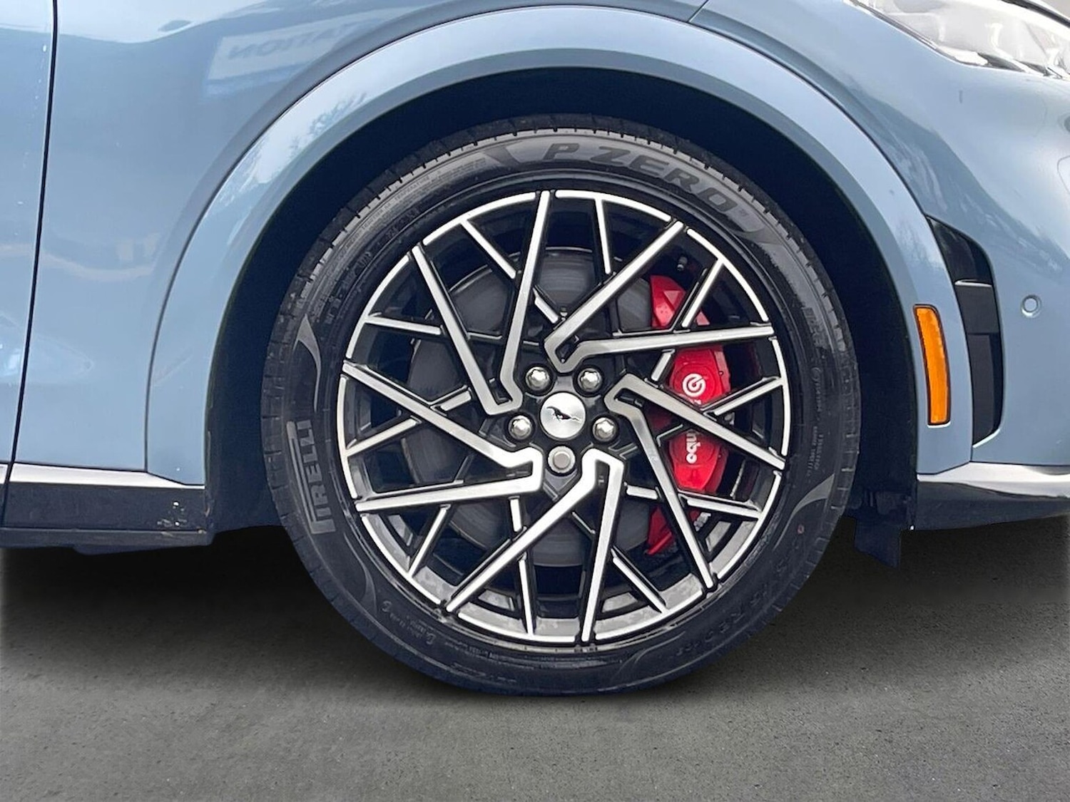 Used Ford Mustang Mach-E 2023 for sale - 77014895: Photo 8