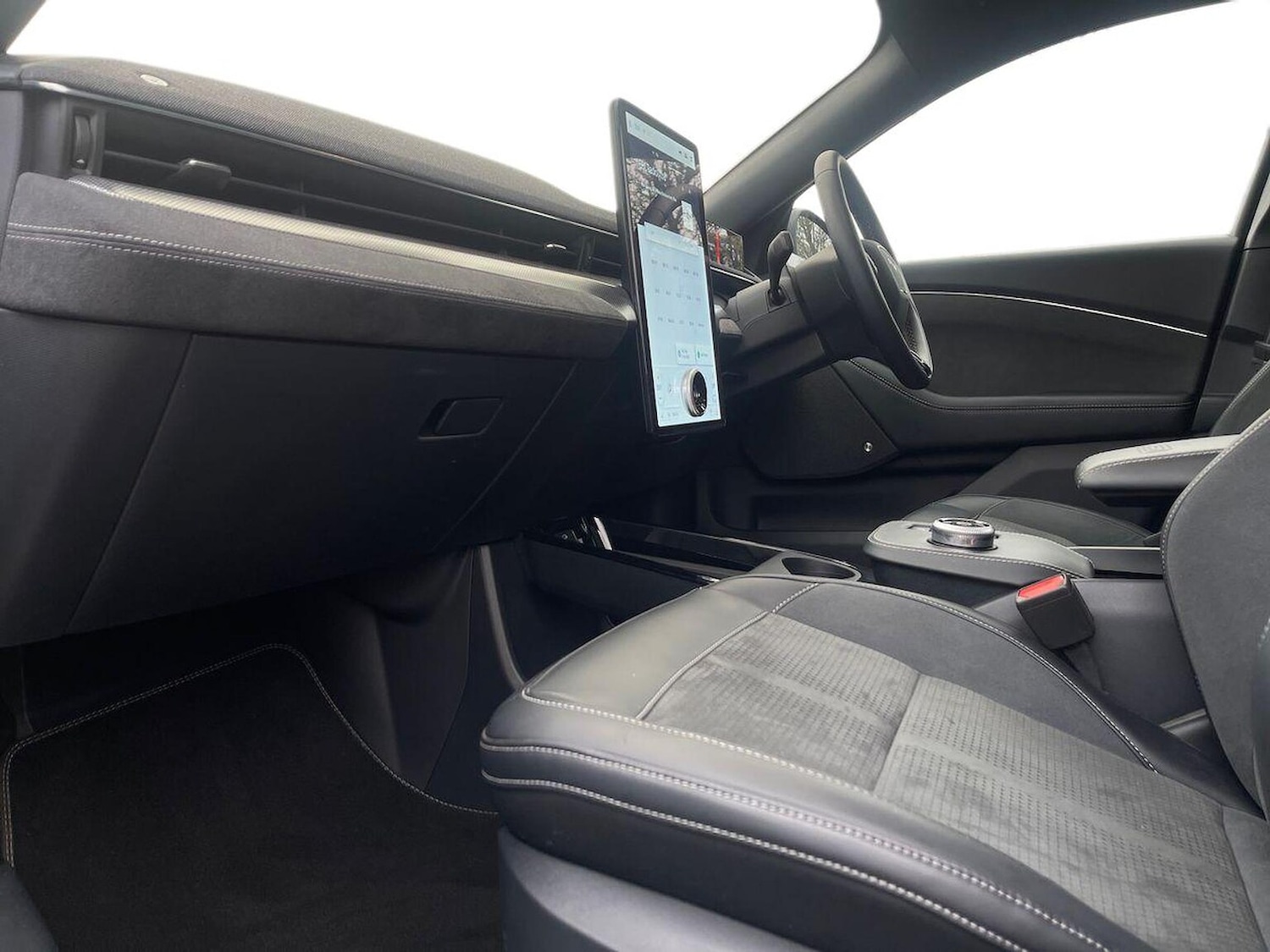 Used Ford Mustang Mach-E 2023 for sale - 77014895: Photo 9