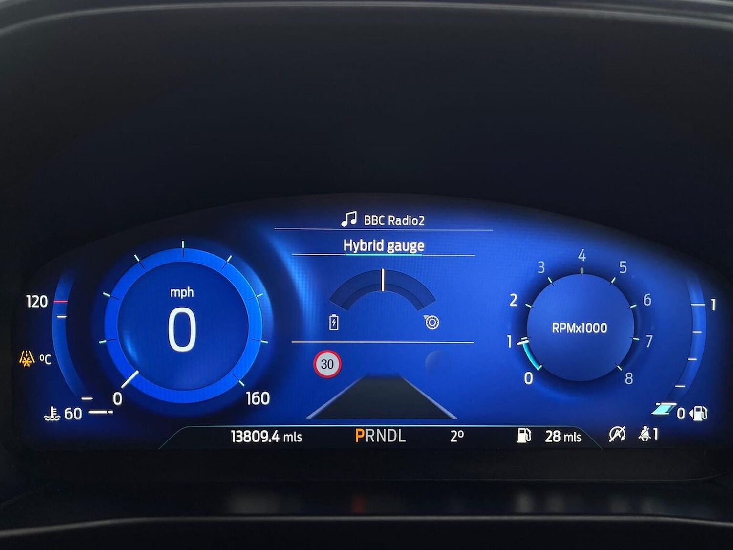 Used Ford Focus 2024 for sale - 77845331: Photo 10