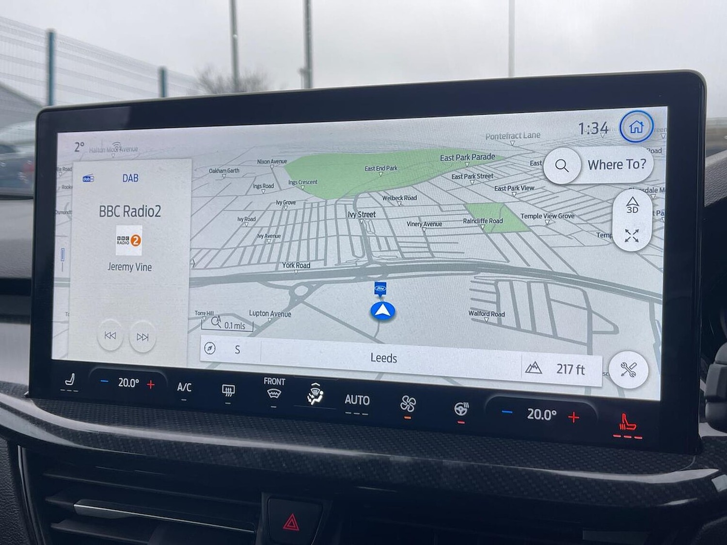 Used Ford Focus 2024 for sale - 77845331: Photo 11