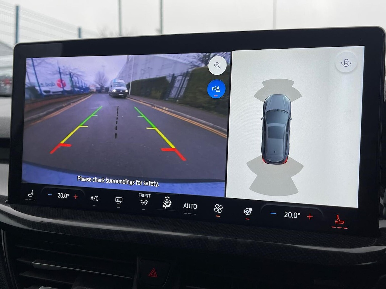 Used Ford Focus 2024 for sale - 77845331: Photo 12