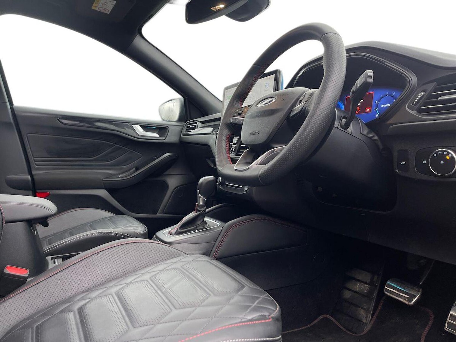 Used Ford Focus 2024 for sale - 77845331: Photo 15