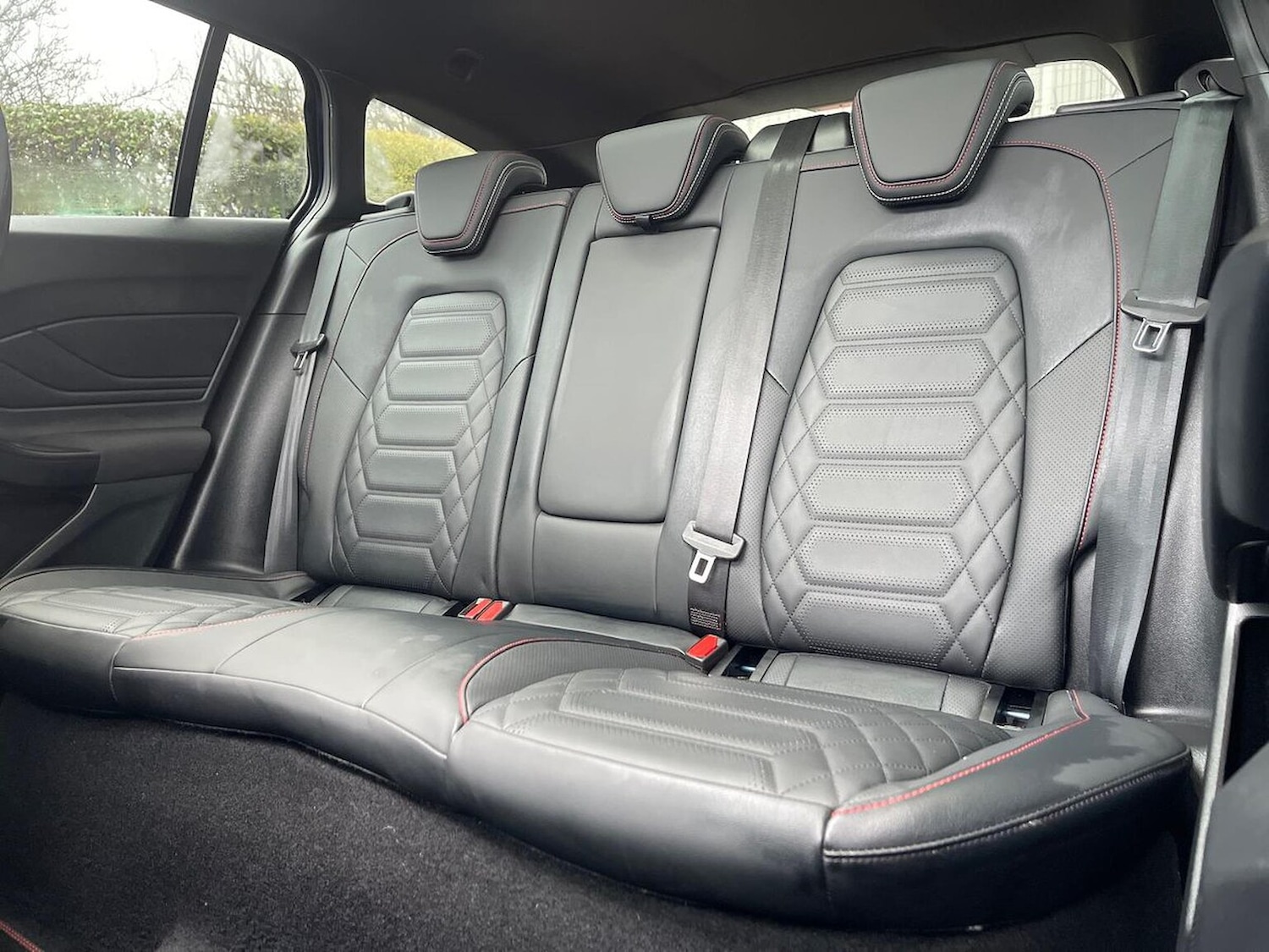 Used Ford Focus 2024 for sale - 77845331: Photo 16