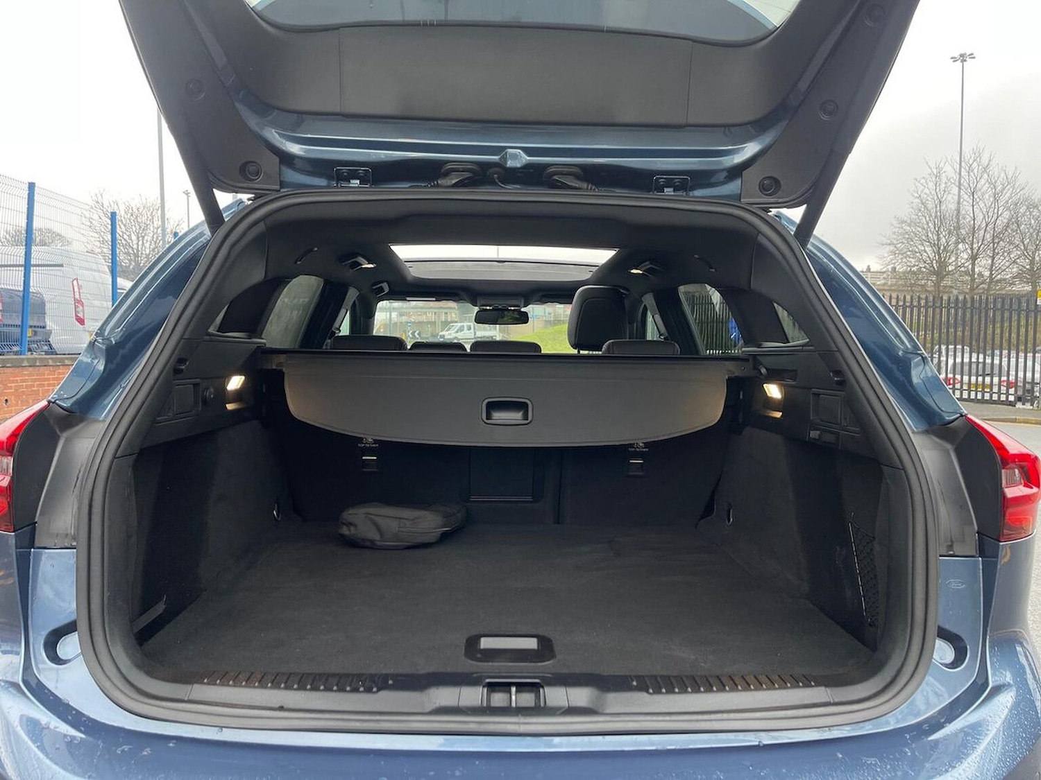 Used Ford Focus 2024 for sale - 77845331: Photo 17