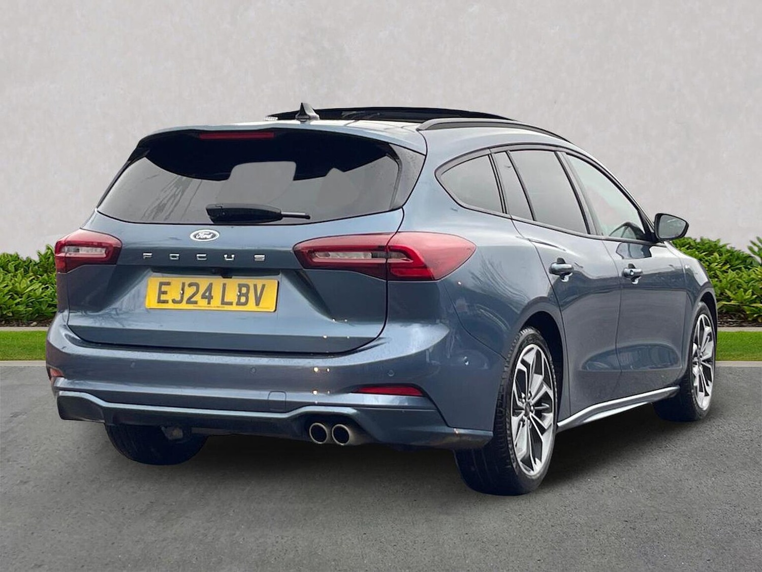 Used Ford Focus 2024 for sale - 77845331: Photo 18