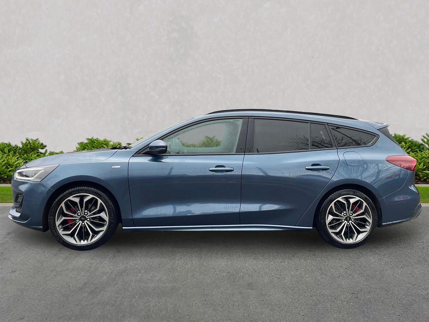 Used Ford Focus 2024 for sale - 77845331: Photo 19