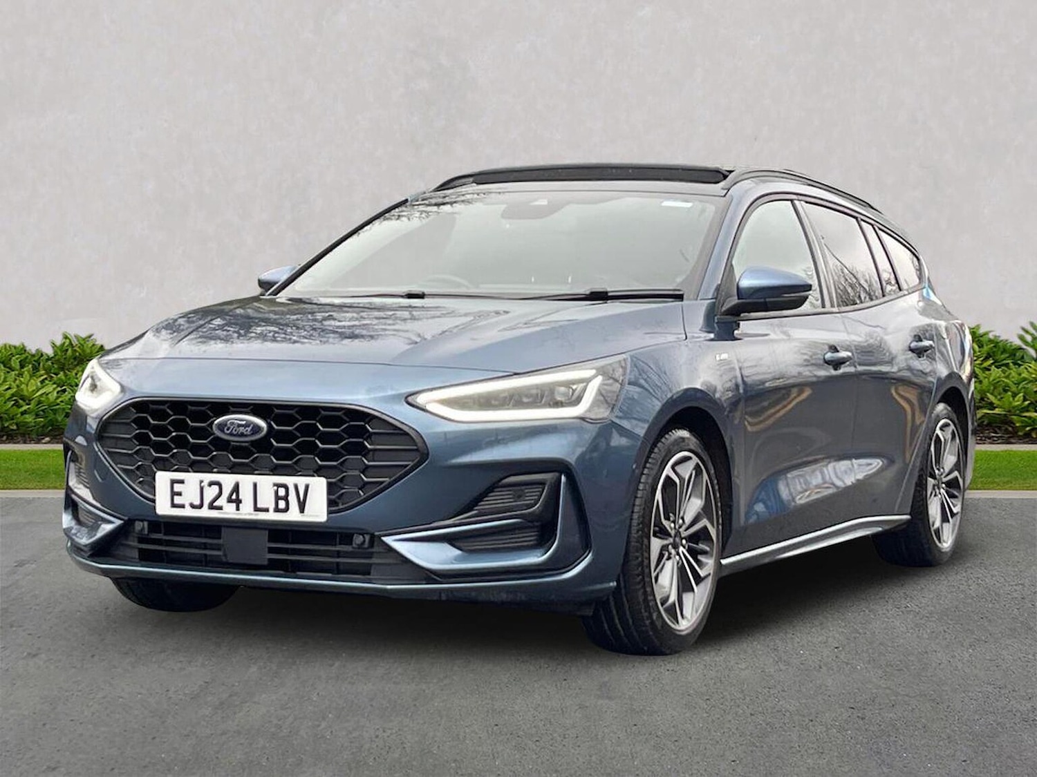 Used Ford Focus 2024 for sale - 77845331: Photo 20