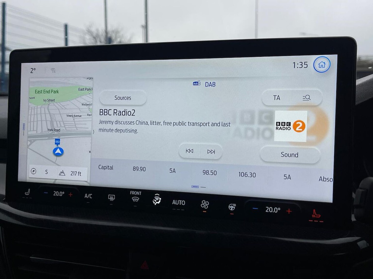 Used Ford Focus 2024 for sale - 77845331: Photo 22