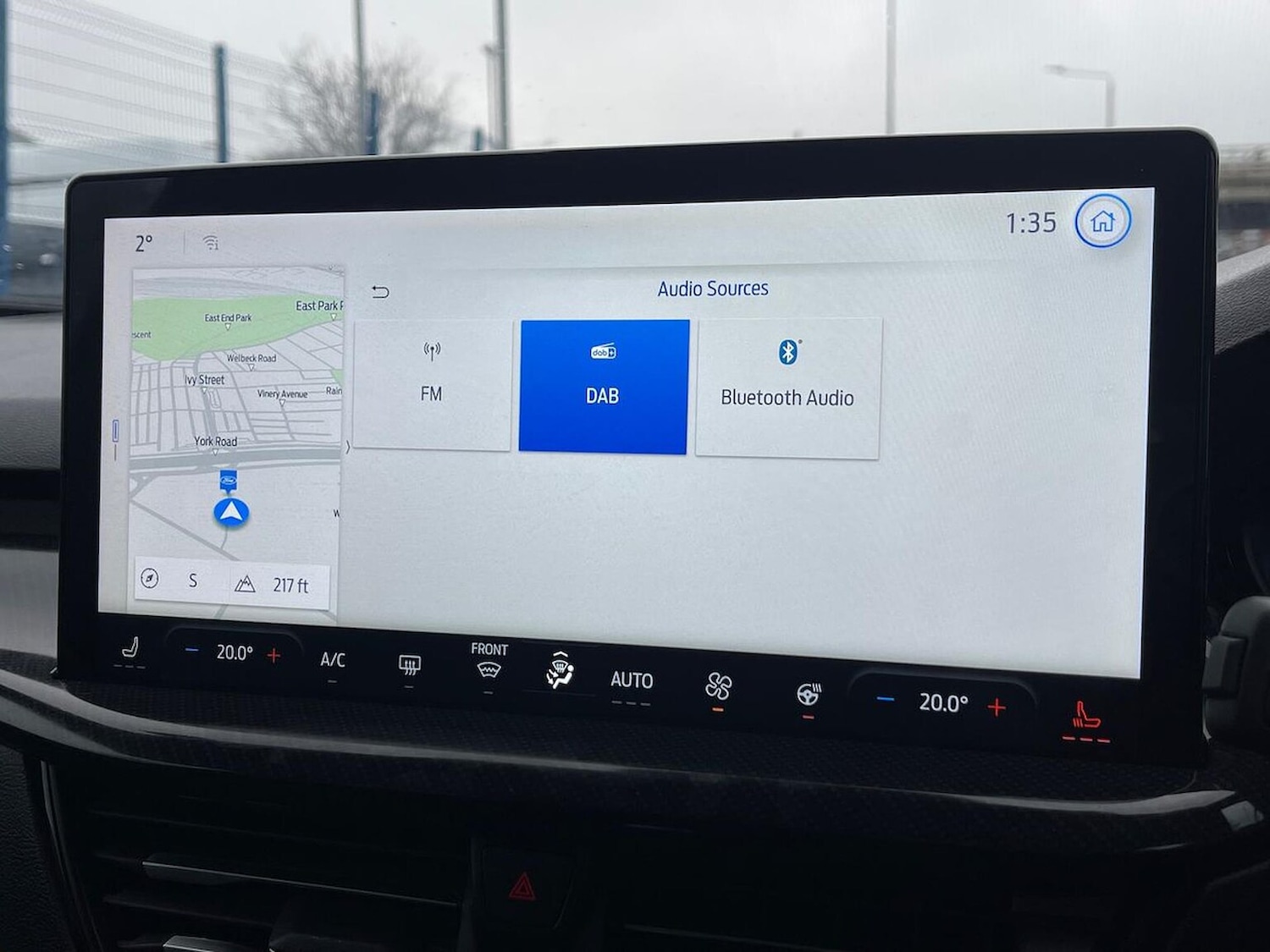 Used Ford Focus 2024 for sale - 77845331: Photo 23