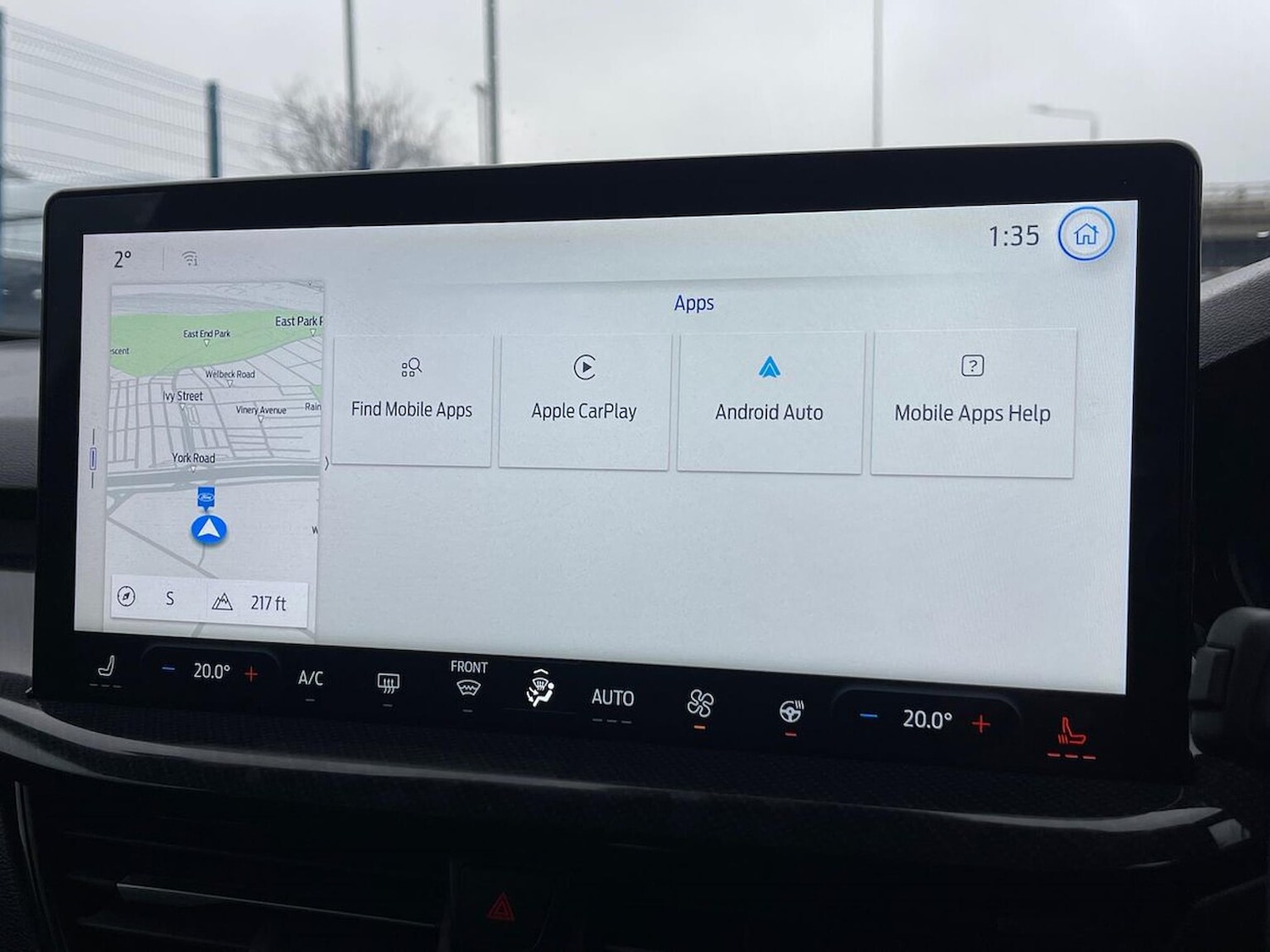 Used Ford Focus 2024 for sale - 77845331: Photo 24