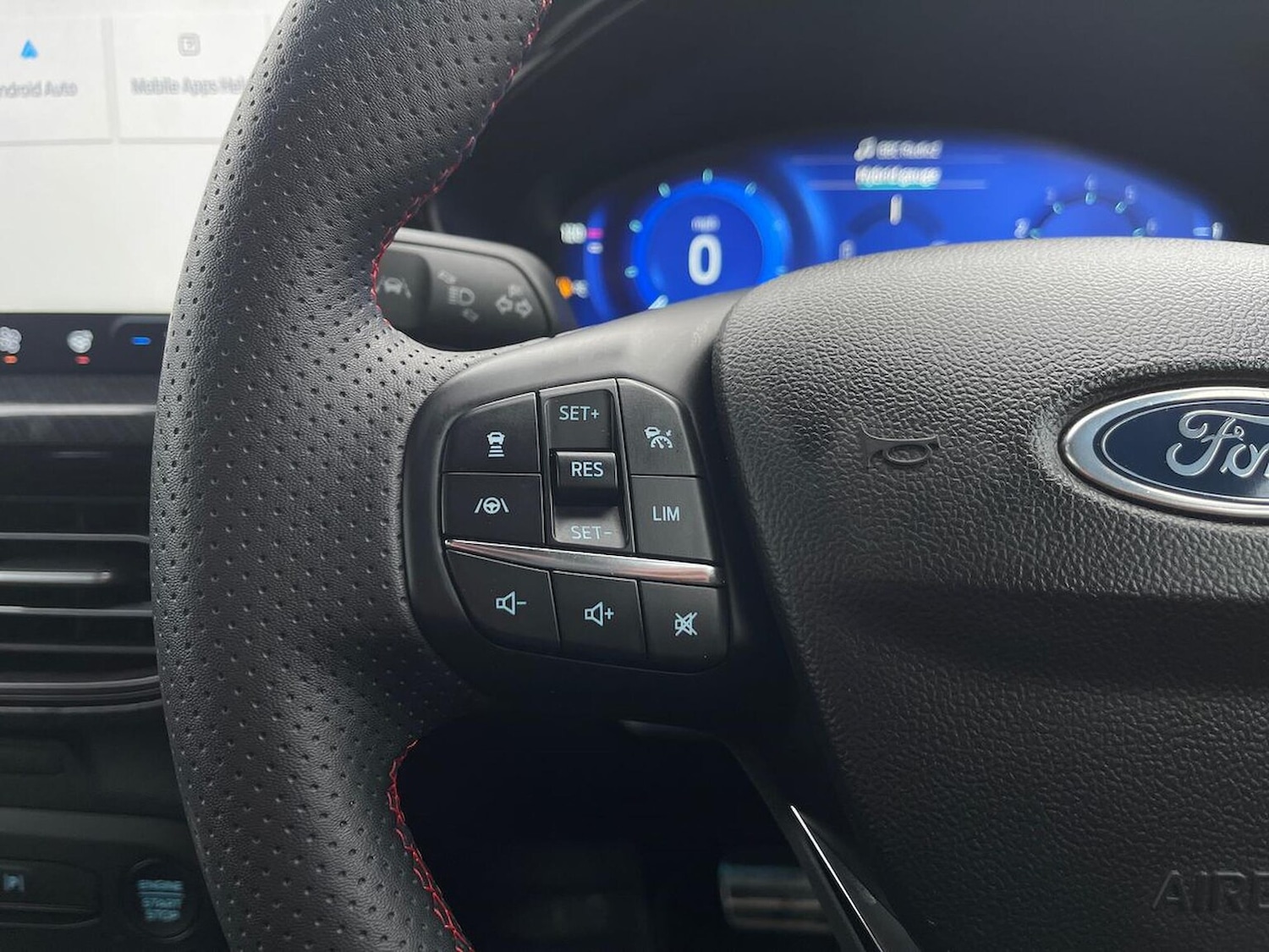 Used Ford Focus 2024 for sale - 77845331: Photo 26