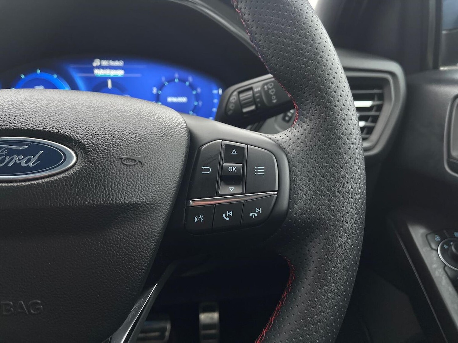 Used Ford Focus 2024 for sale - 77845331: Photo 27