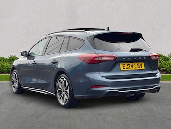 Used Ford Focus 2024 for sale - 77845331: Photo