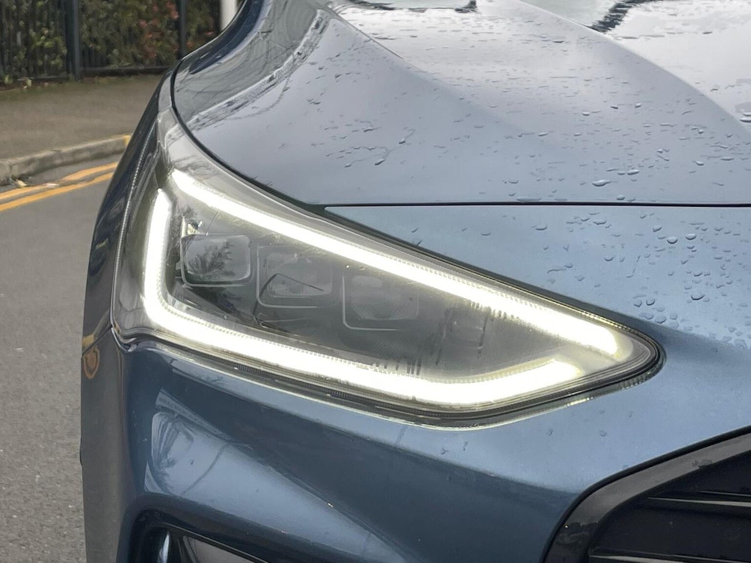 Used Ford Focus 2024 for sale - 77845331: Photo 34