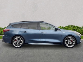 Used Ford Focus 2024 for sale - 77845331: Photo