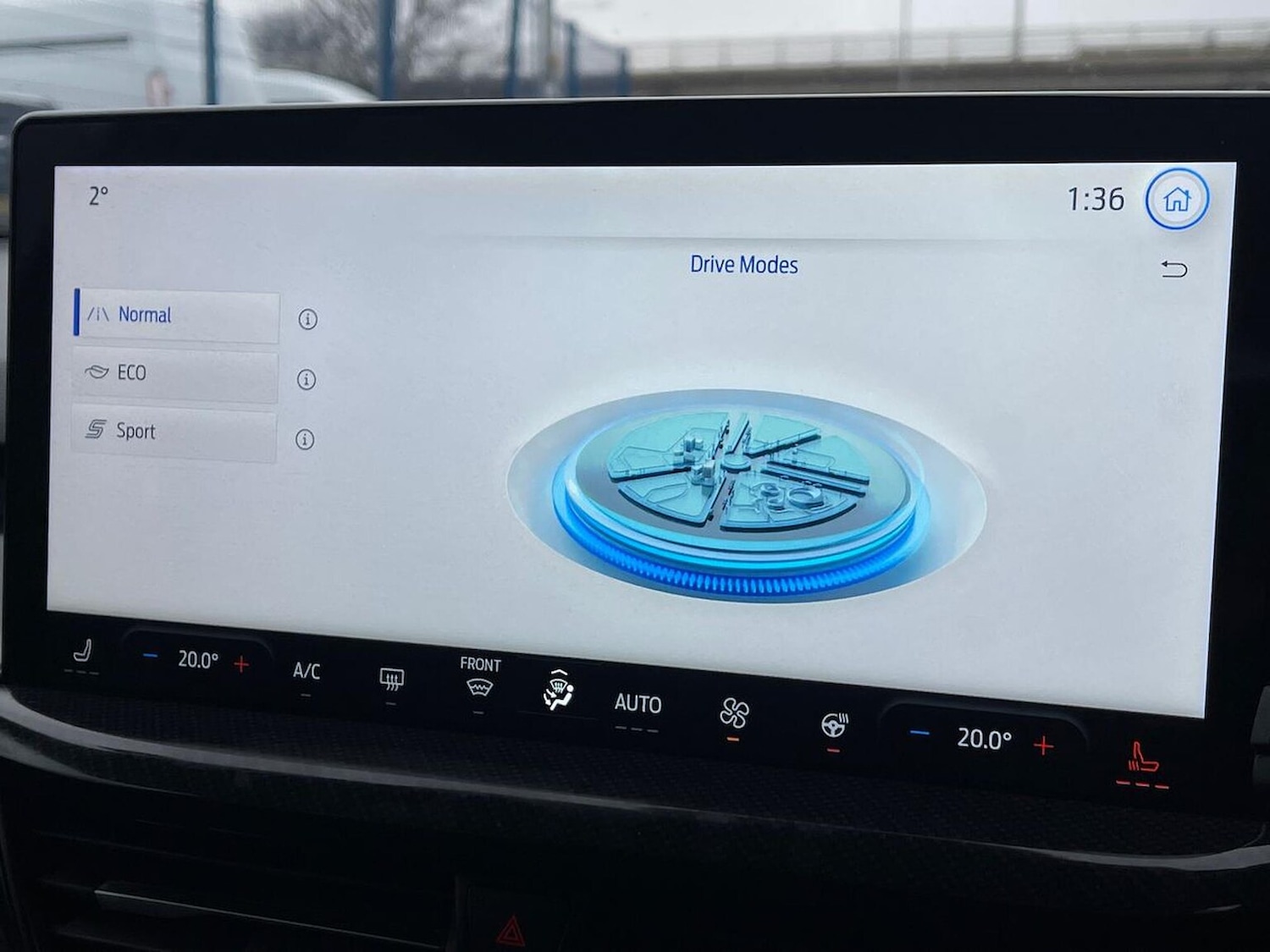 Used Ford Focus 2024 for sale - 77845331: Photo 41